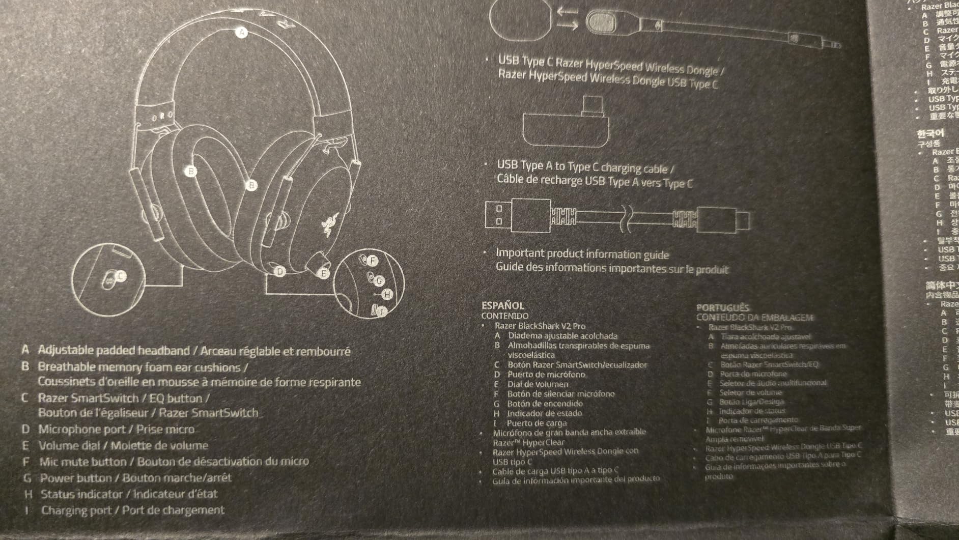 Connection issues