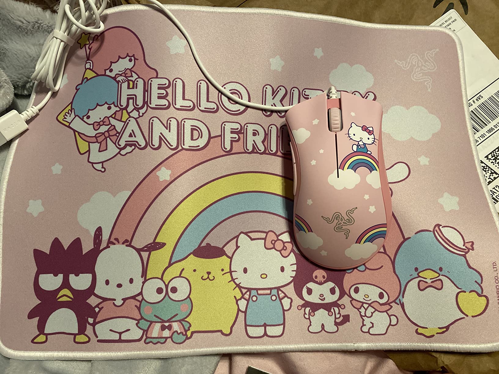 Super cute and functional