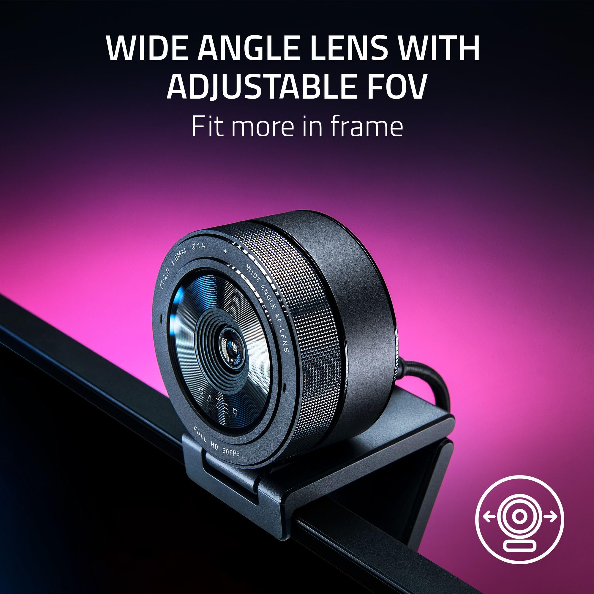 razer-kiyo-pro-usb-webcam-full-hd-1080p-60fps-adaptive-light-sensor-hdr-adjustab image 5