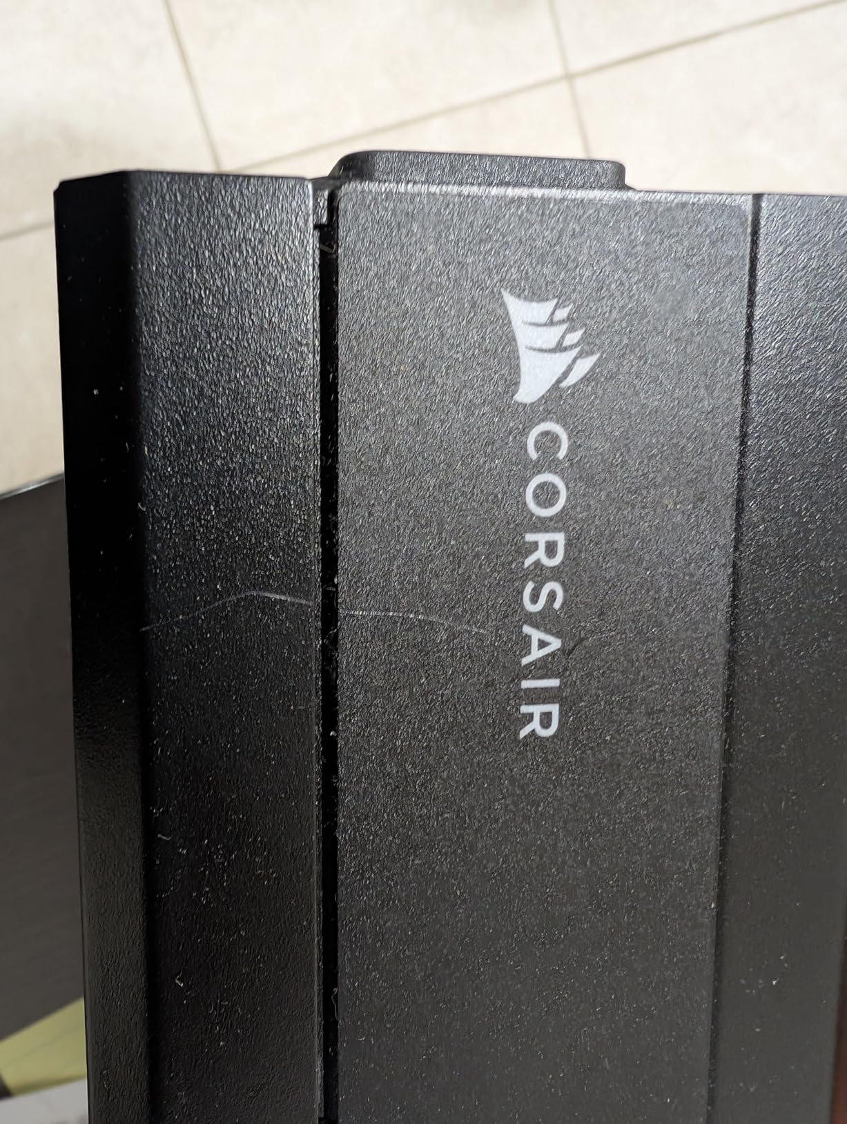 Great PSU, but software is buggy