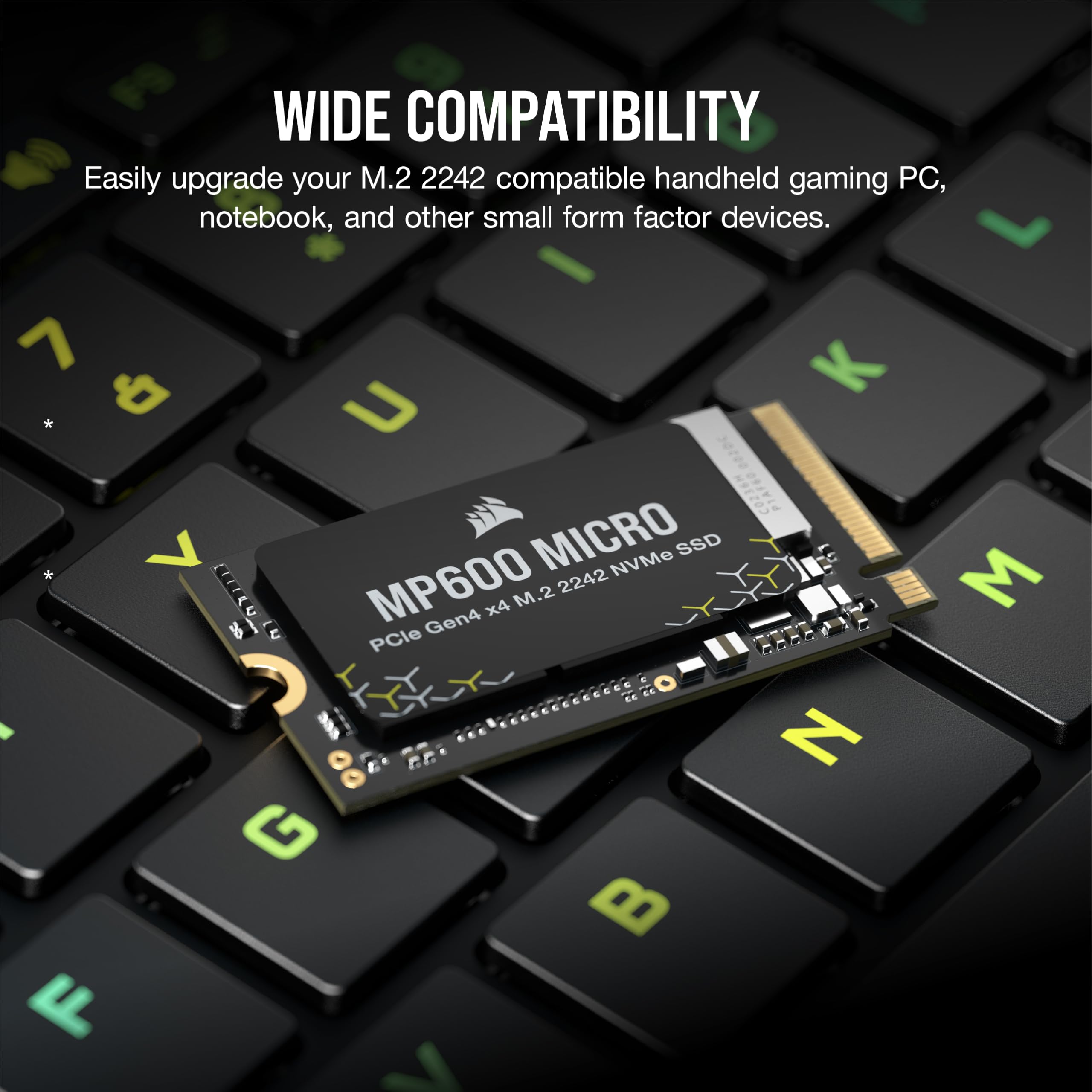 corsair-mp600-micro-1tb-m-2-2242-nvme-pcie-gen4-ssd-7-000mb-s-read-for-lenovo-le image 4