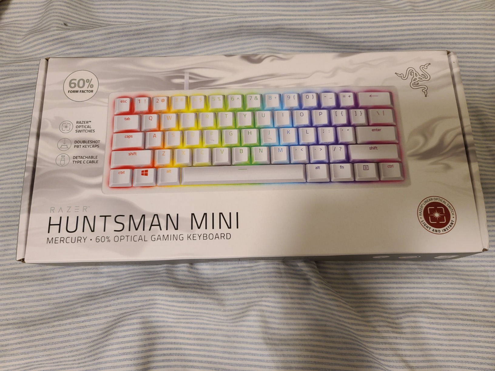 Great for FPS