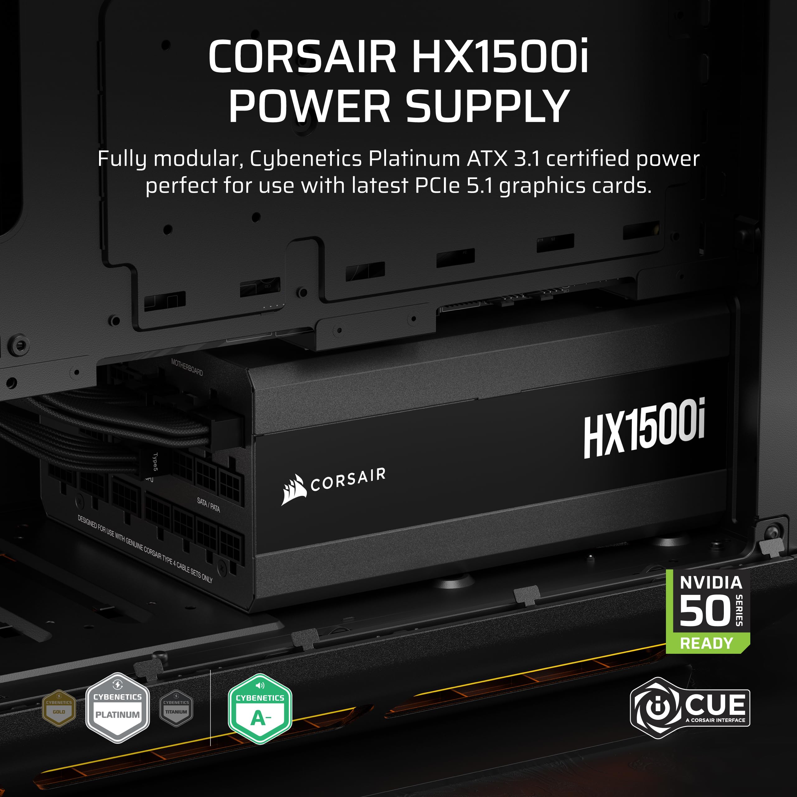 corsair-hx1500i-2025-fully-modular-atx-power-supply-1500w-atx-3-1-pcie-5-1-cyben image 2