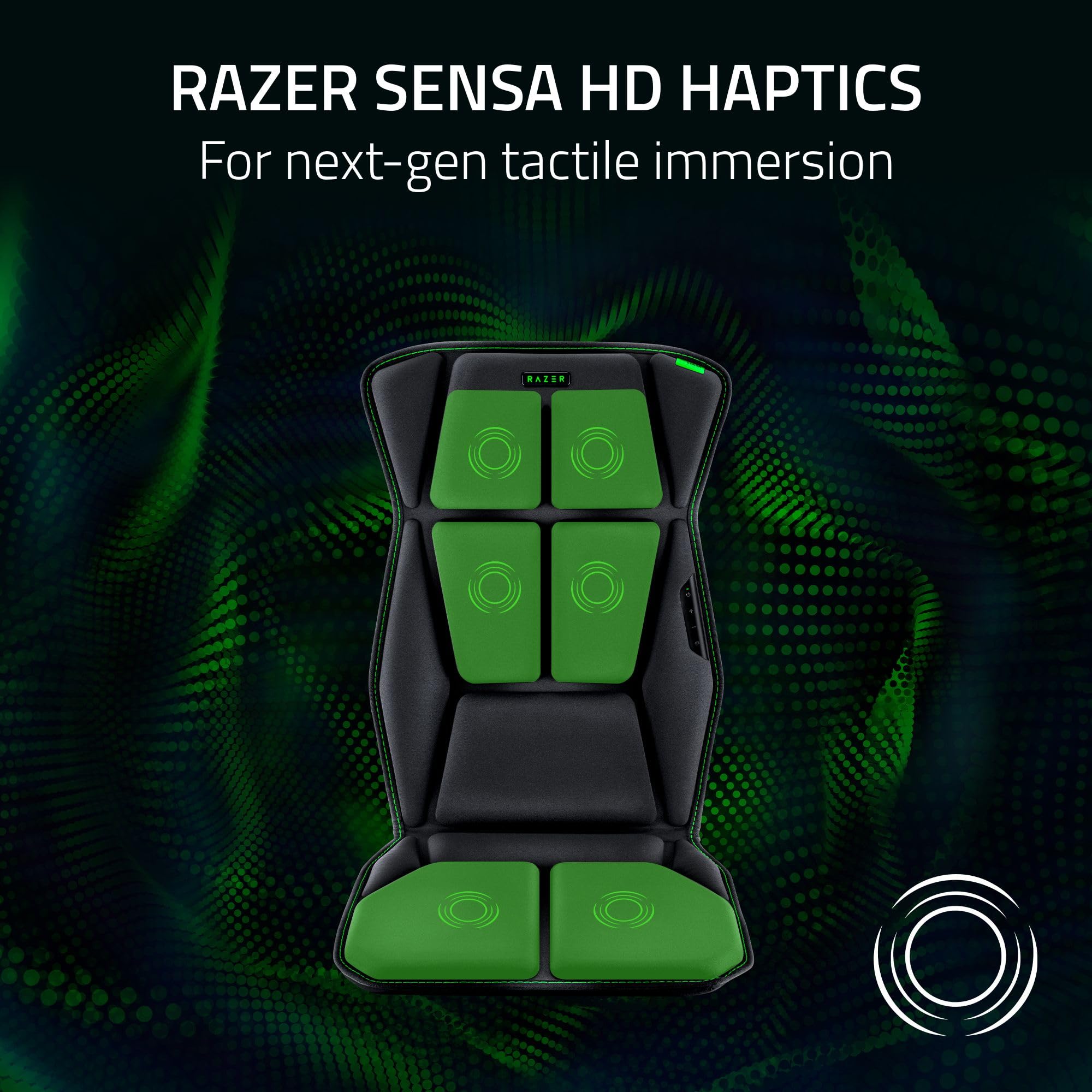 razer-freyja-hd-haptic-gaming-chair-cushion-with-multi-directional-haptics image 3