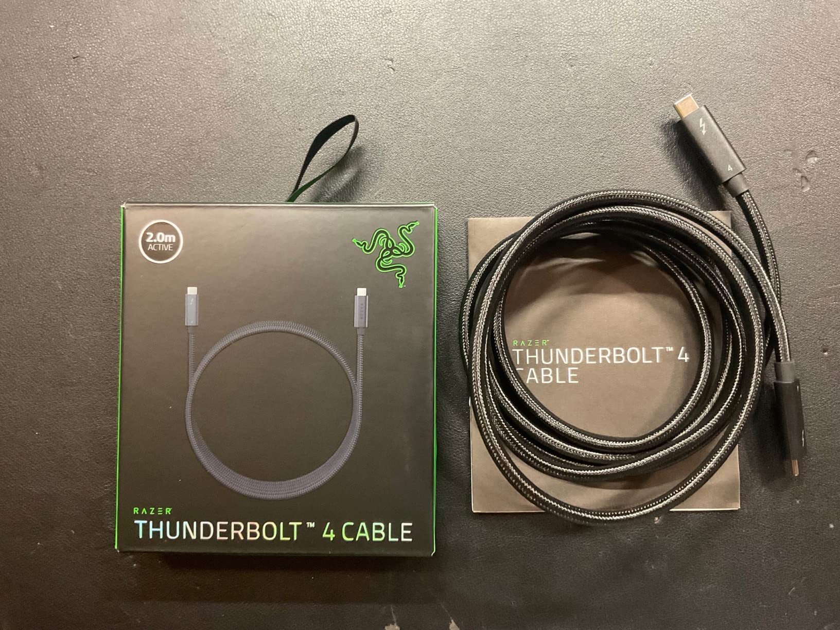 Reliable connection