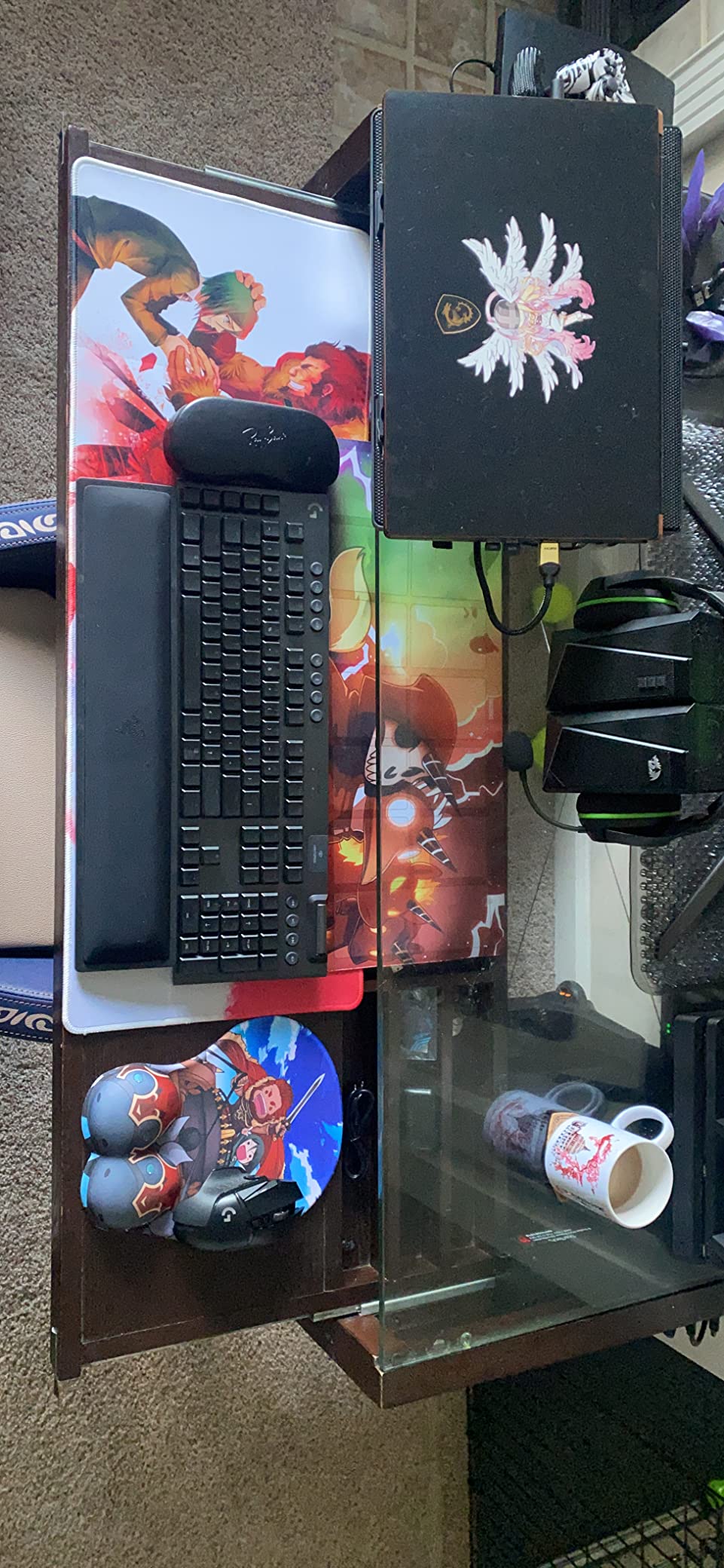 Really nice upgrade