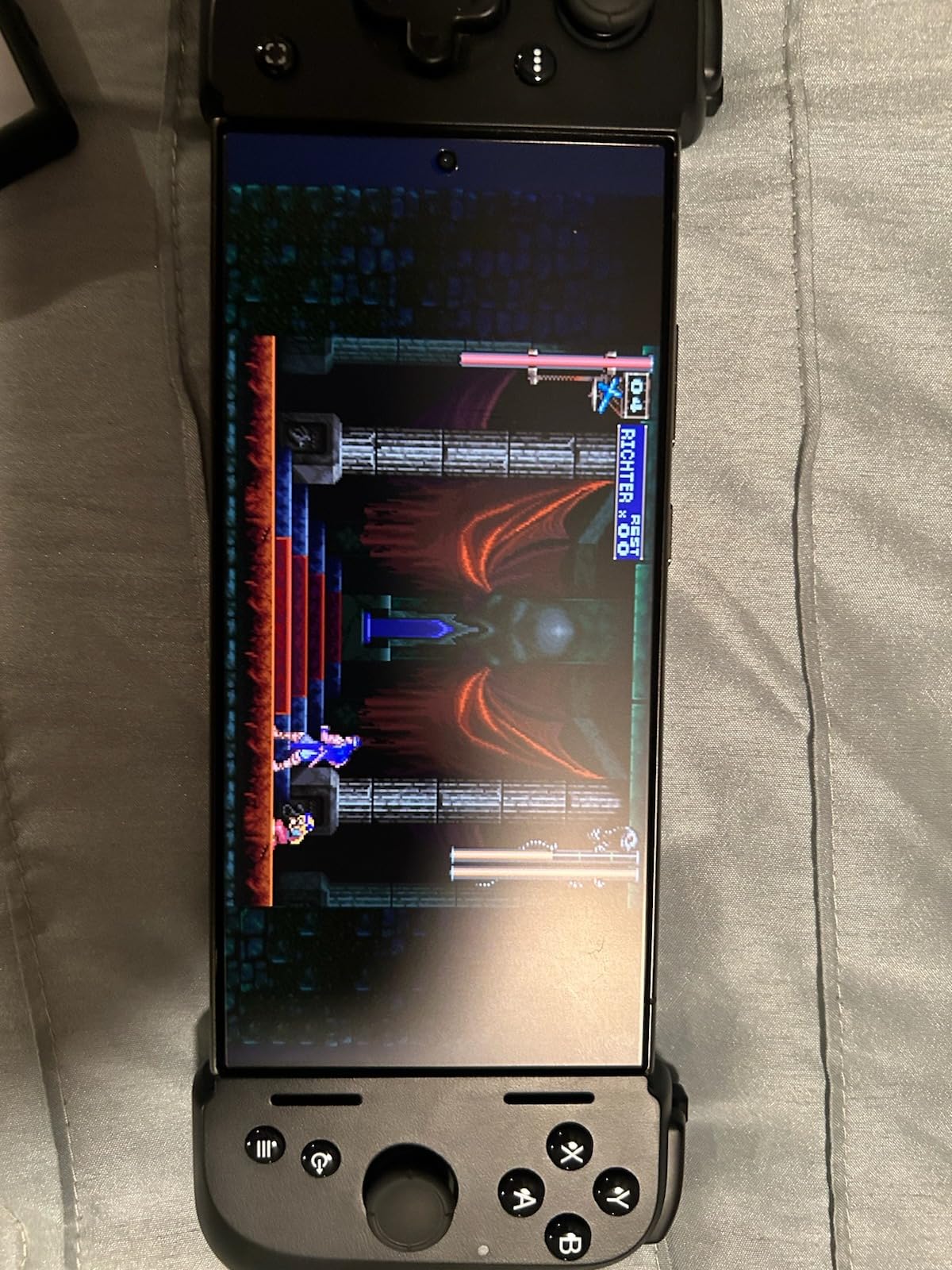 Great controller, but phone compatibility