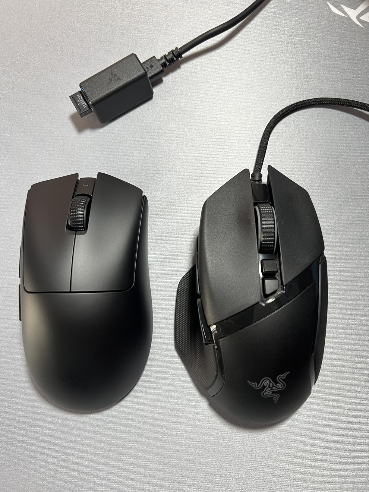 Perfect for esports