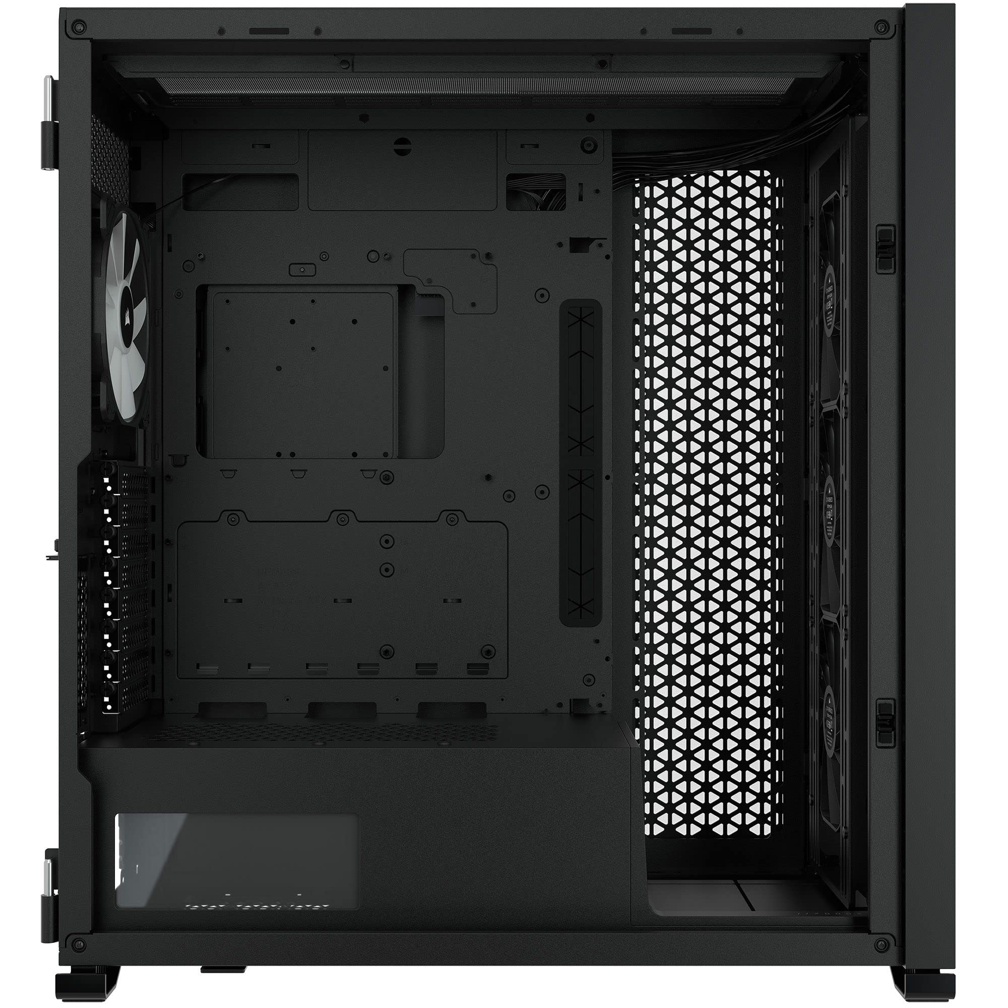 corsair-icue-7000x-rgb-full-tower-atx-pc-case-three-tempered-glass-panels-4-sp14 image 7