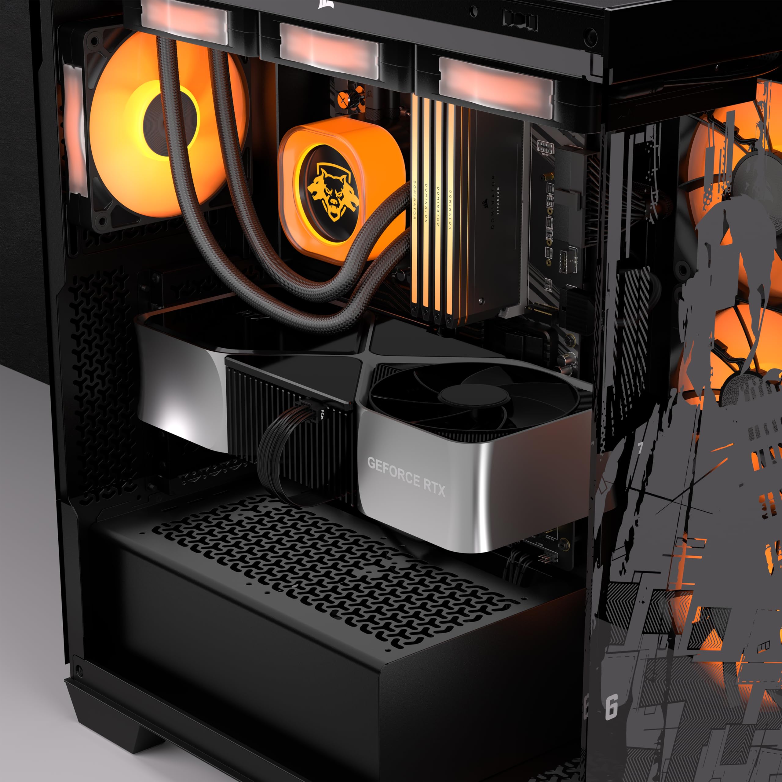 corsair-3500x-call-of-duty-black-ops-6-edition-pc-case-mid-tower-panoramic-tempe image 5