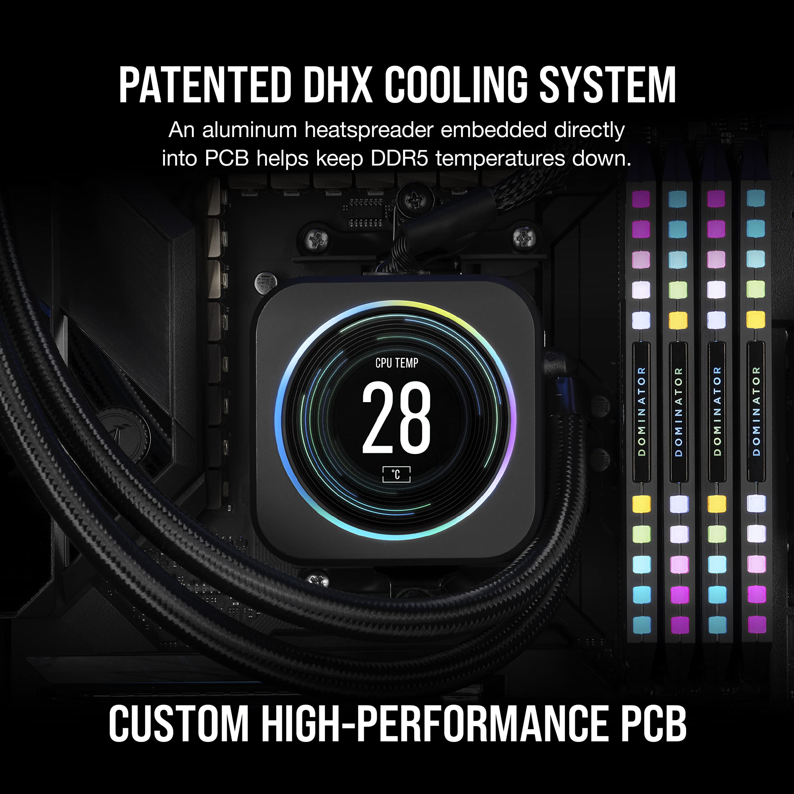 corsair-dominator-platinum-rgb-ddr5-64gb-2x32gb-ddr5-5600mhz-cl40-memory-amd-exp image 5