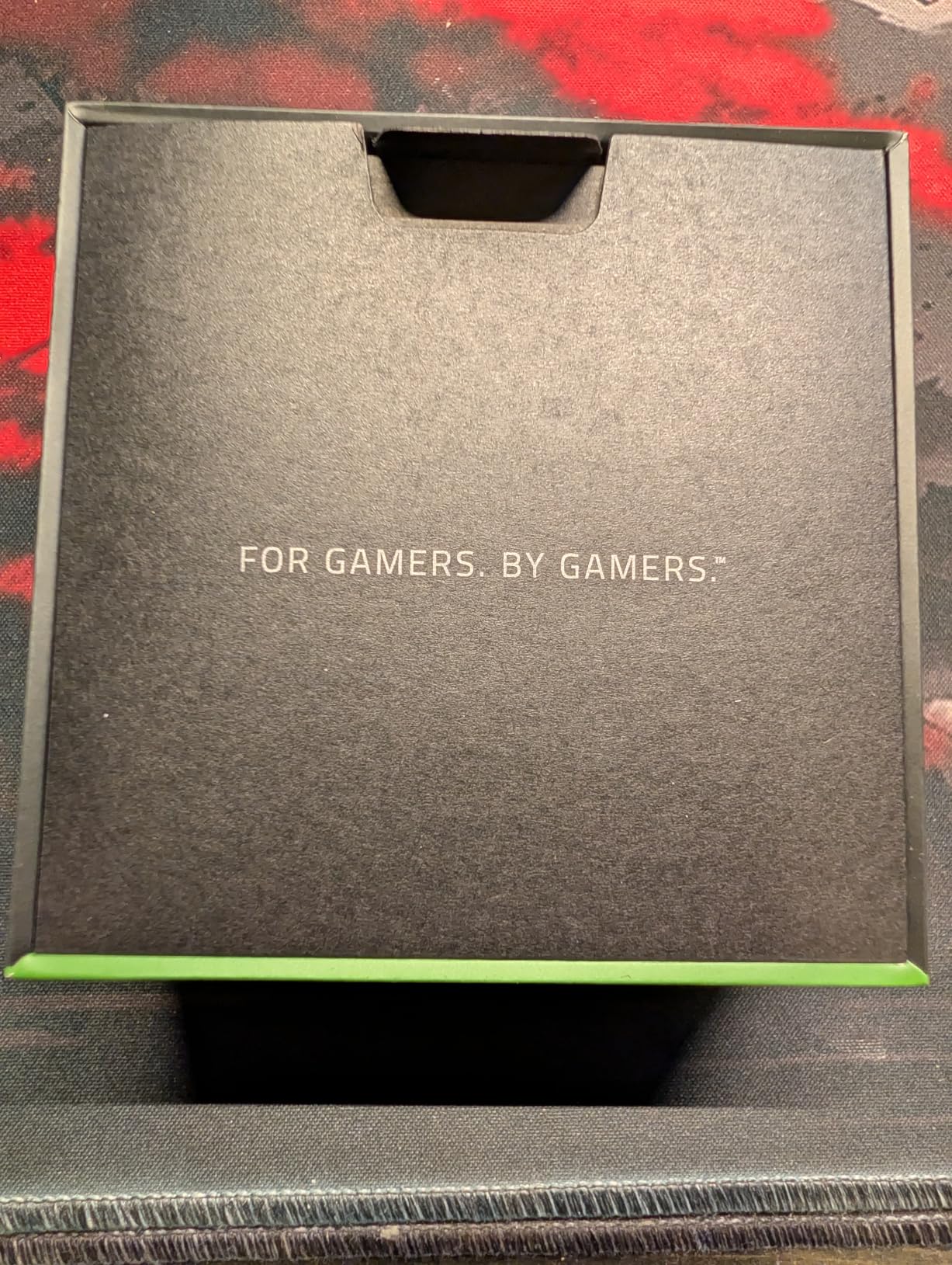 Great for Xbox and PC