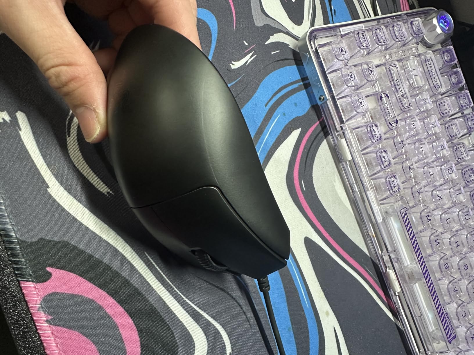 Best mouse I've owned