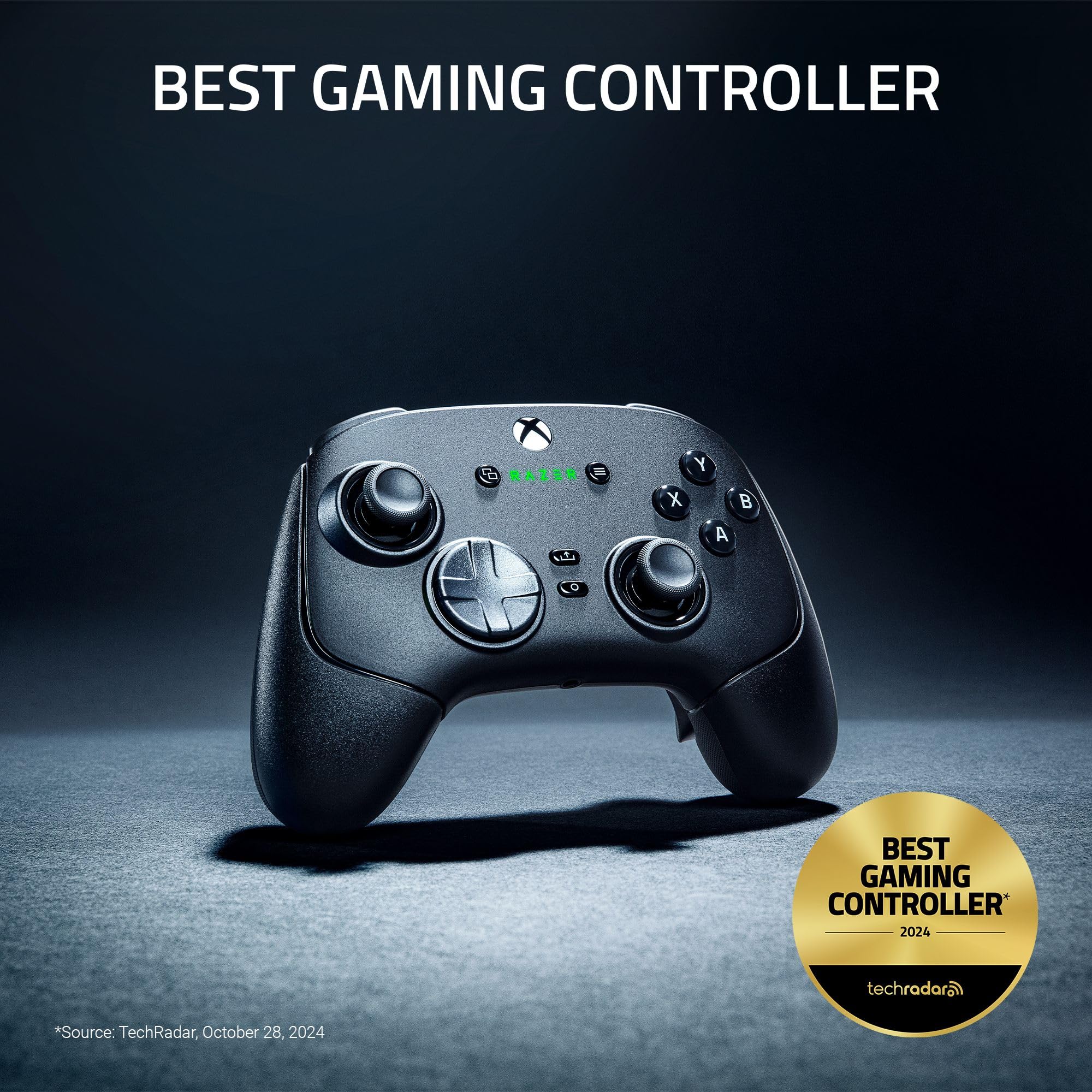 razer-wolverine-v3-pro-wireless-gaming-controller-for-xbox-series-x-s-xbox-one-p image 2