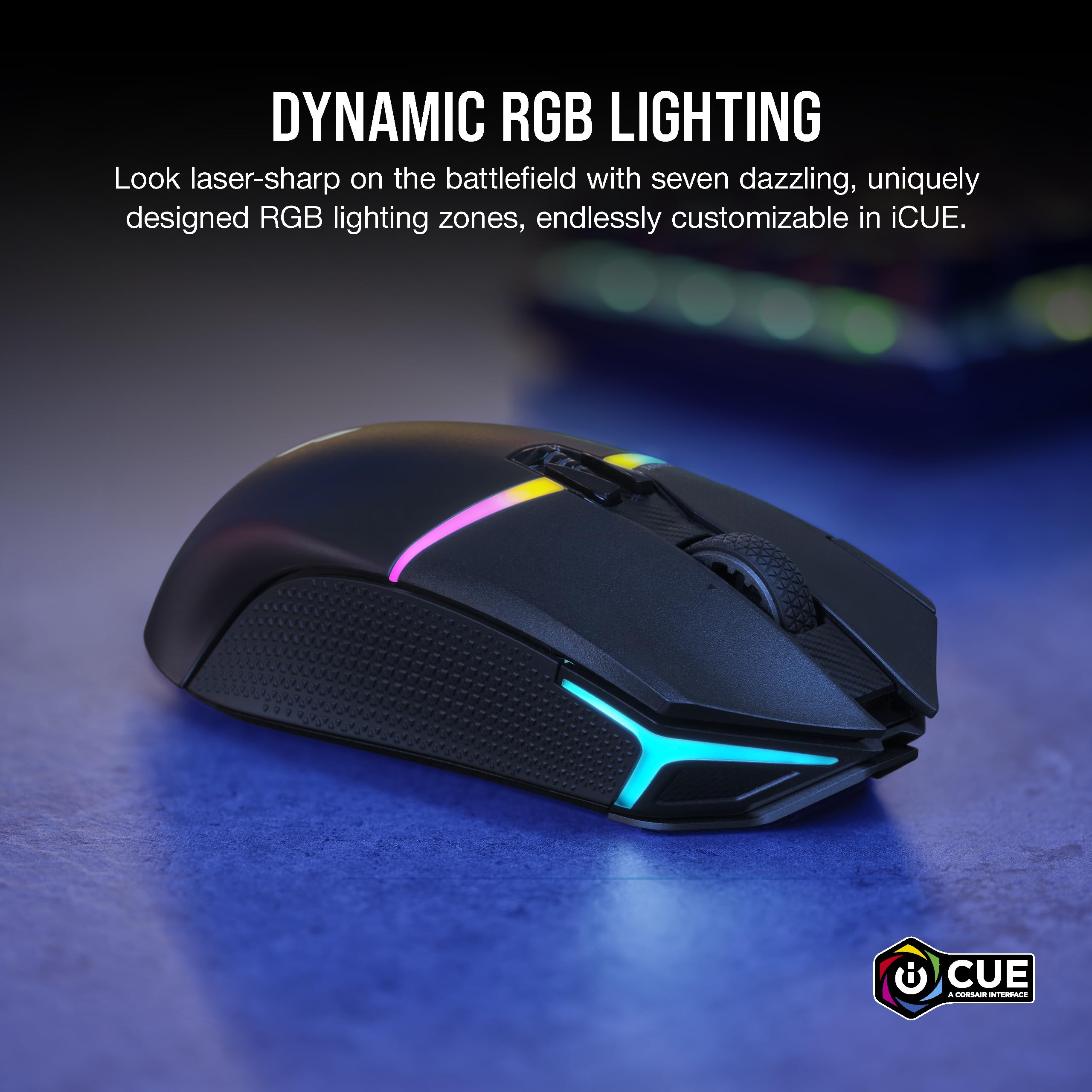 corsair-nightsabre-rgb-wireless-gaming-mouse-26-000-dpi-11-buttons-100hr-battery image 7