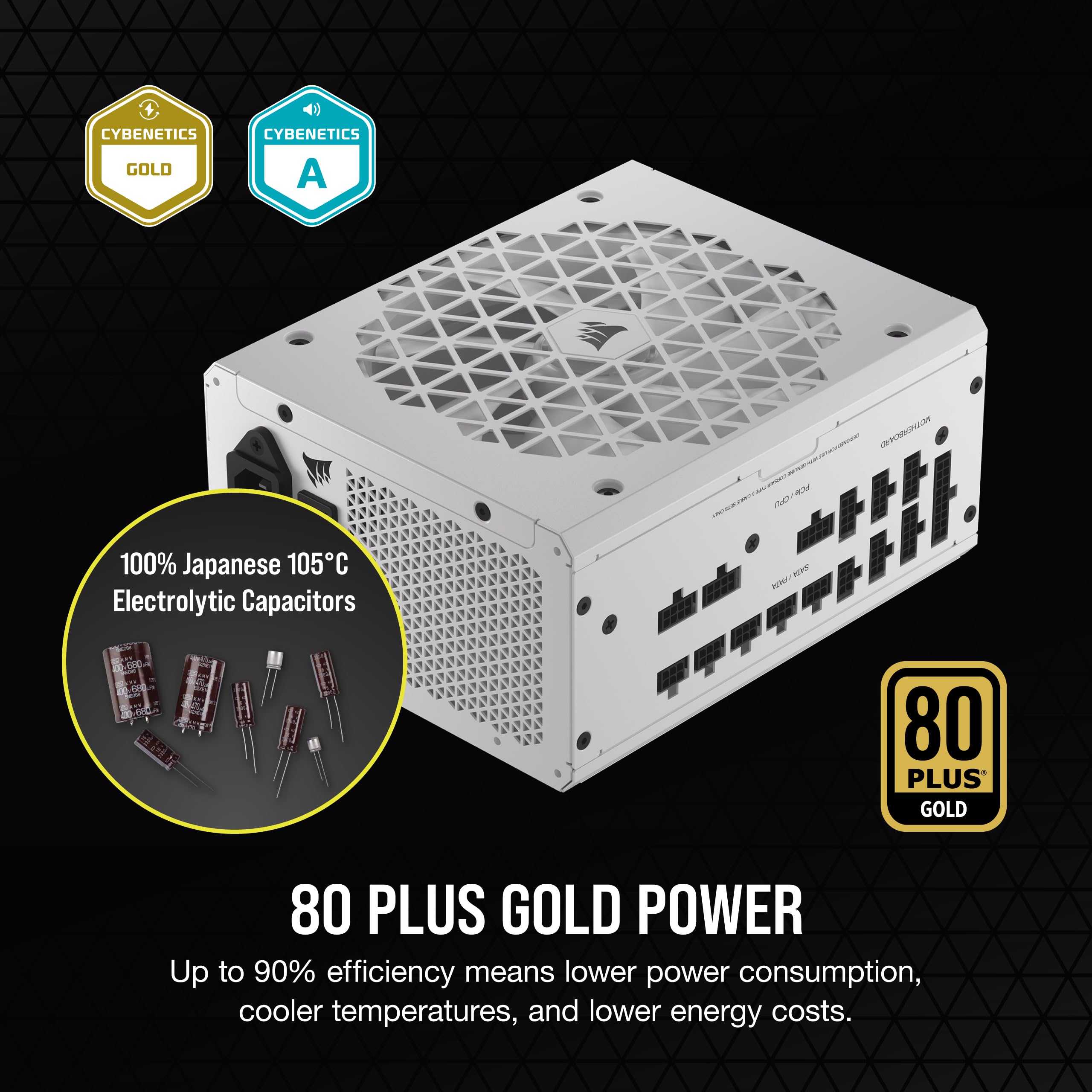 corsair-rm1000x-shift-fully-modular-atx-power-supply-80-plus-gold-atx-3-1-pcie-5 image 5