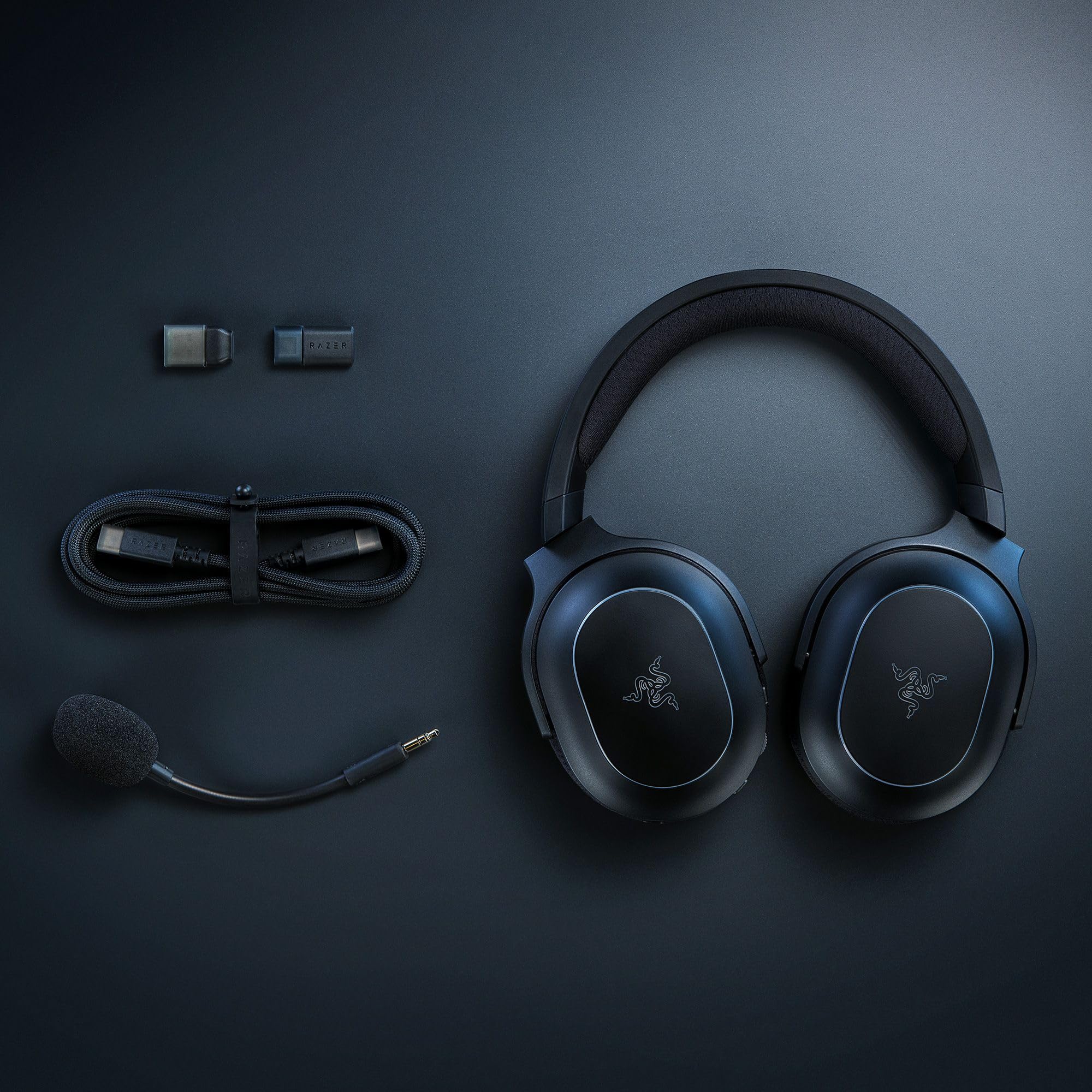 razer-barracuda-x-chroma-wireless-gaming-headset-2-4ghz-bluetooth-black image 8