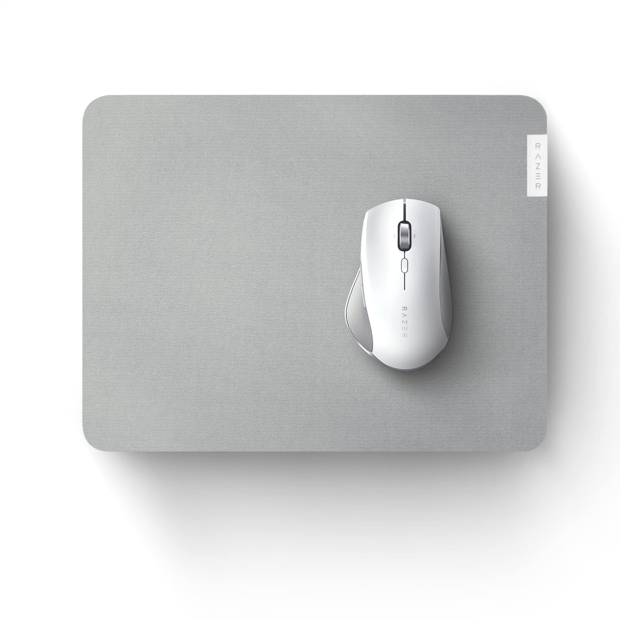 razer-pro-glide-soft-mouse-mat-medium-3mm-thick-high-density-rubber-foam-texture image 5