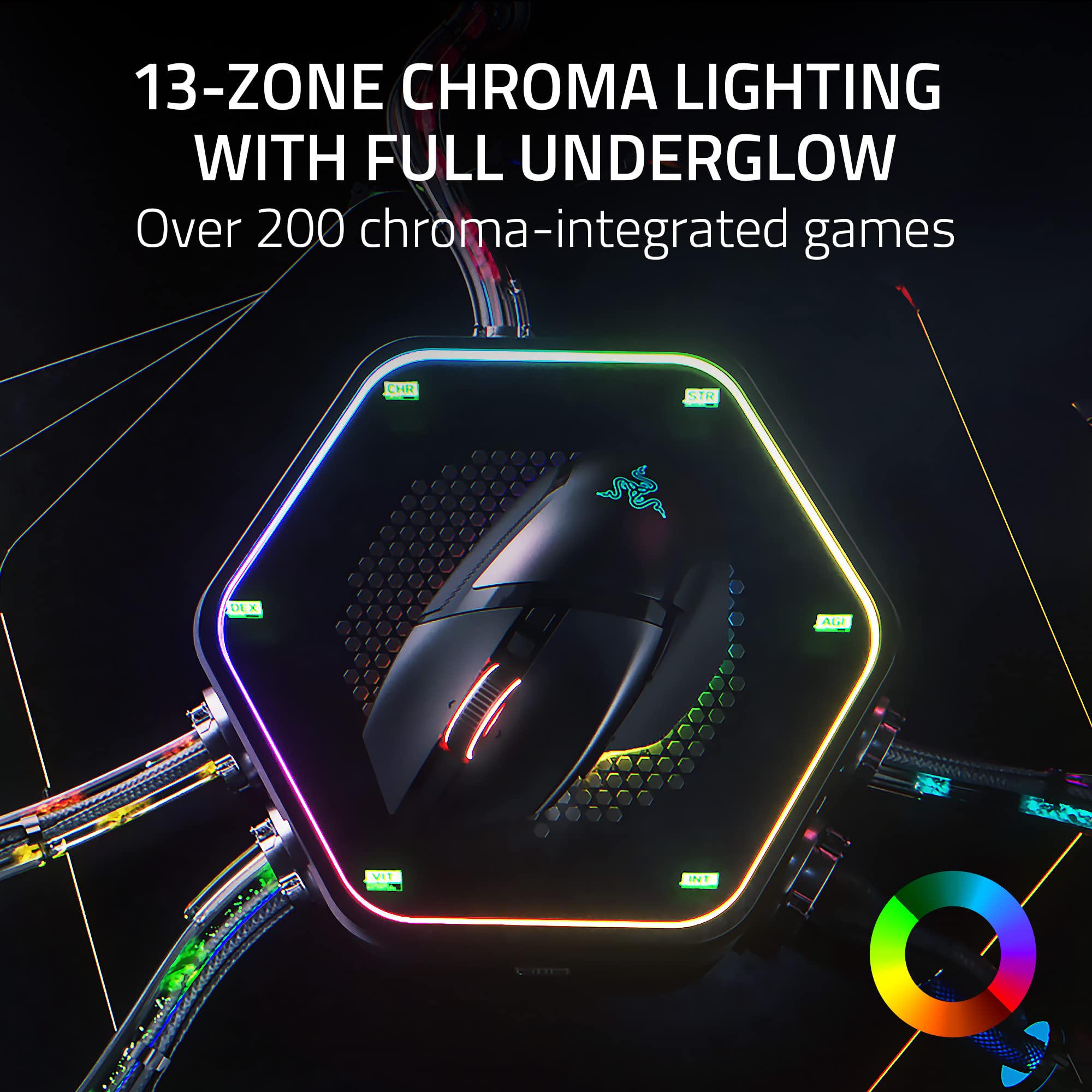 razer-basilisk-v3-pro-wireless-gaming-mouse-30k-dpi-hyperscroll-tilt-wheel-13-zo image 3