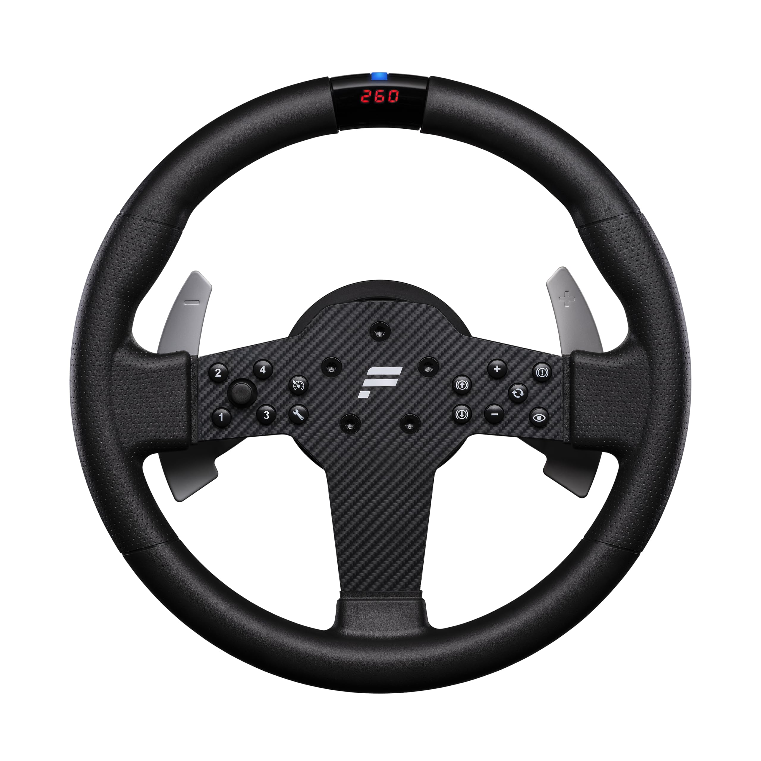 fanatec-csl-steering-wheel-p1-v2-qr2-lite-for-pc image 1