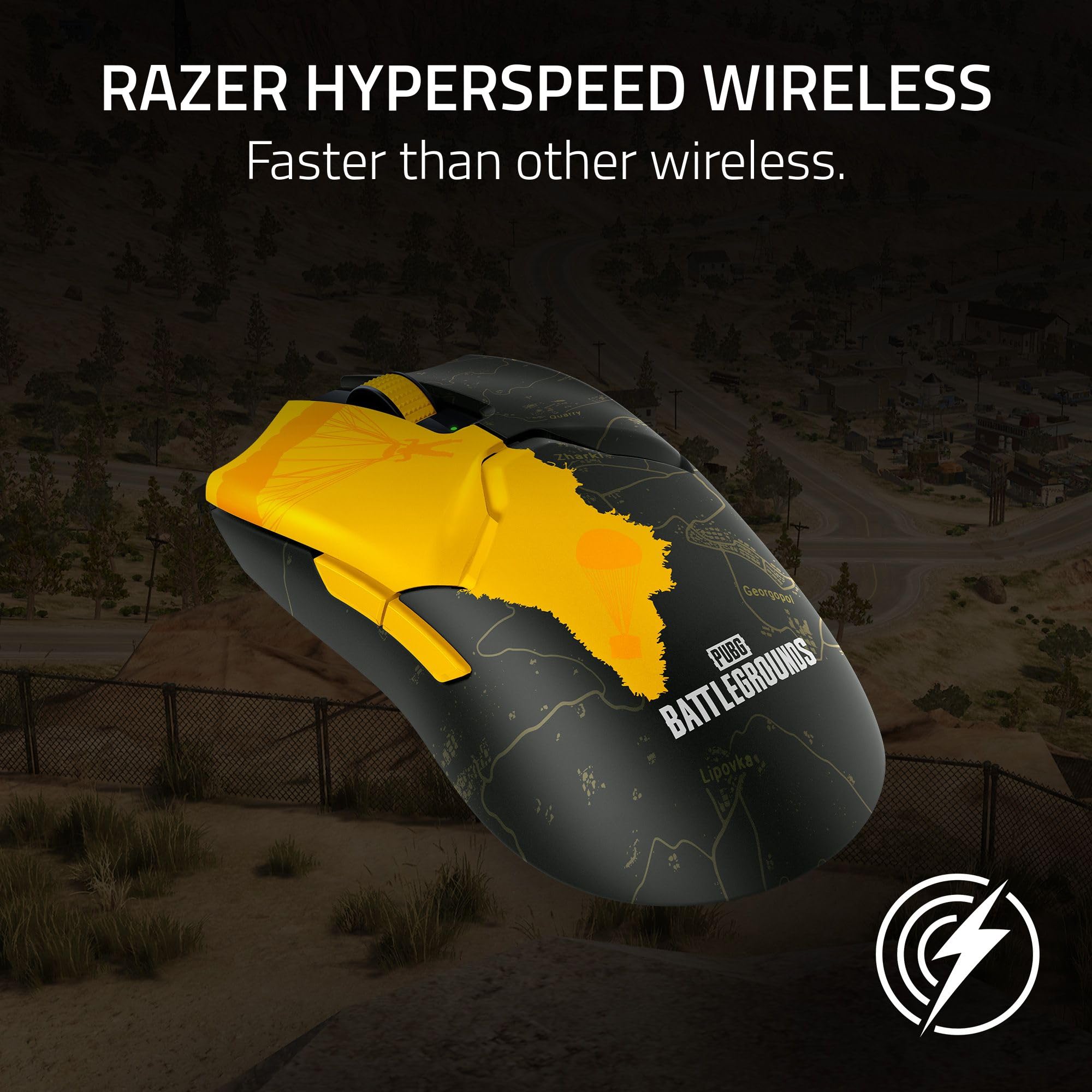 razer-viper-v2-pro-hyperspeed-wireless-gaming-mouse-pubg-battleground-edition-59 image 4