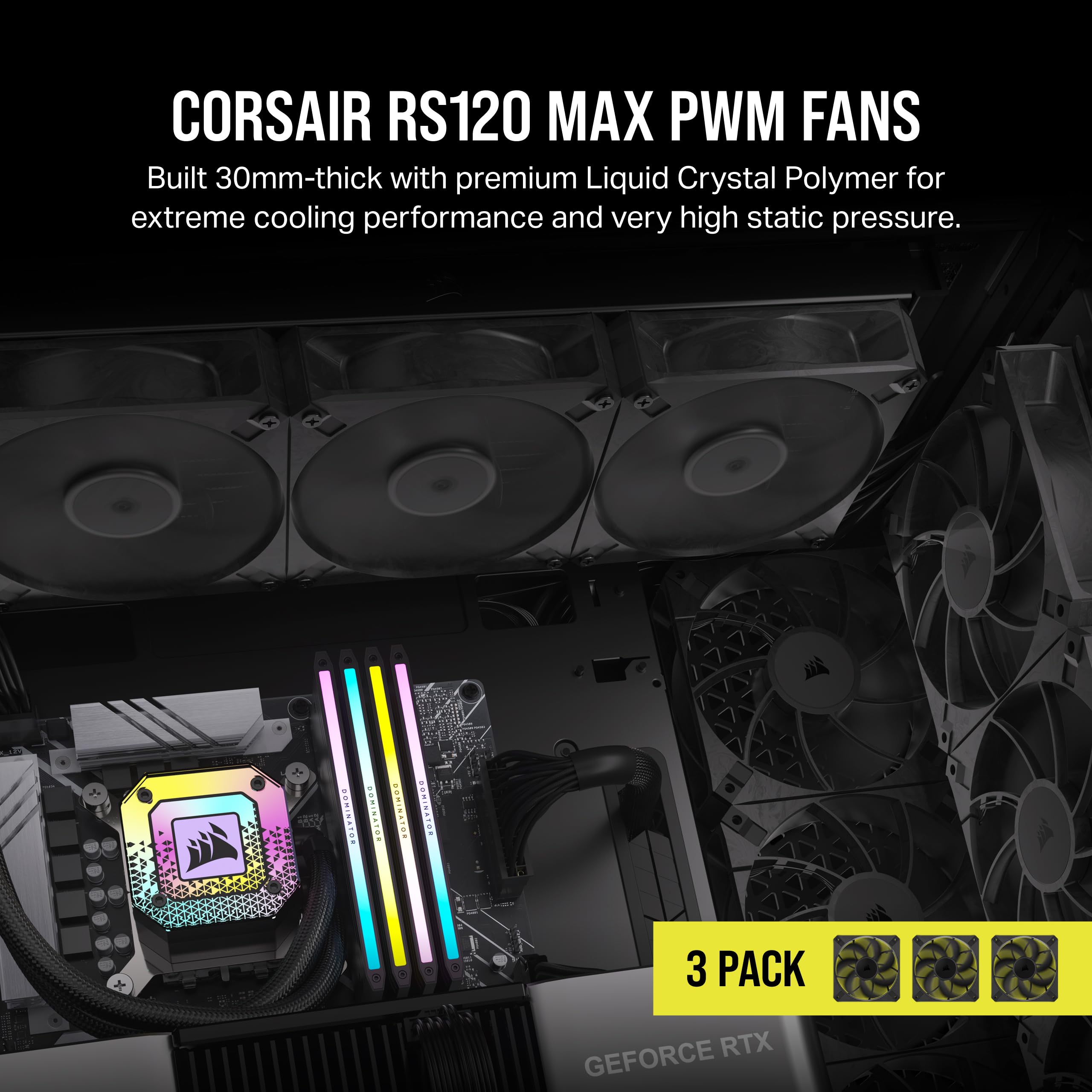 corsair-rs120-max-120mm-pwm-thick-fans-3-pack-high-static-pressure-lcp-black image 2