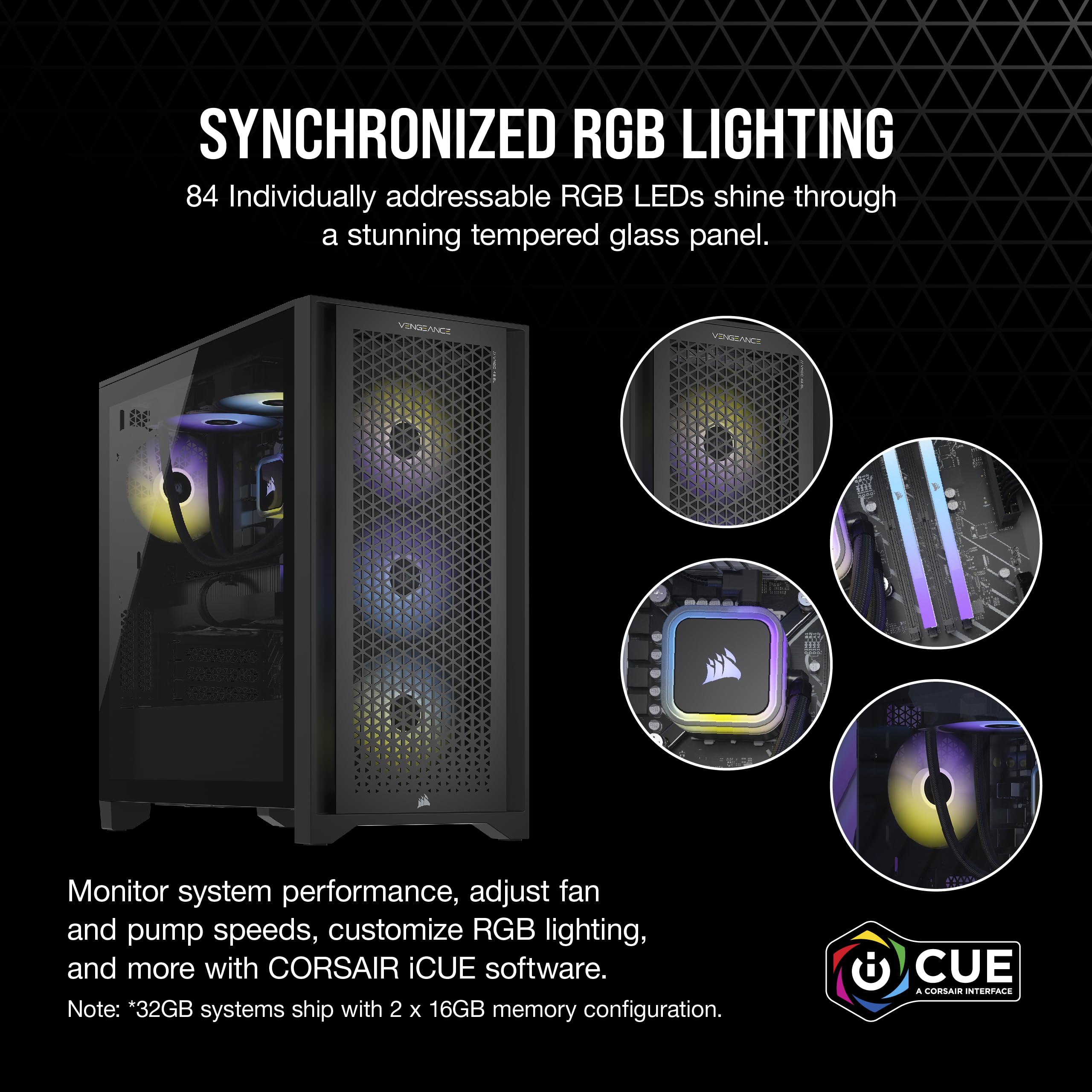 corsair-vengeance-i7500-series-gaming-pc-intel-core-i7-14700kf-rtx-4080-super-32 image 5