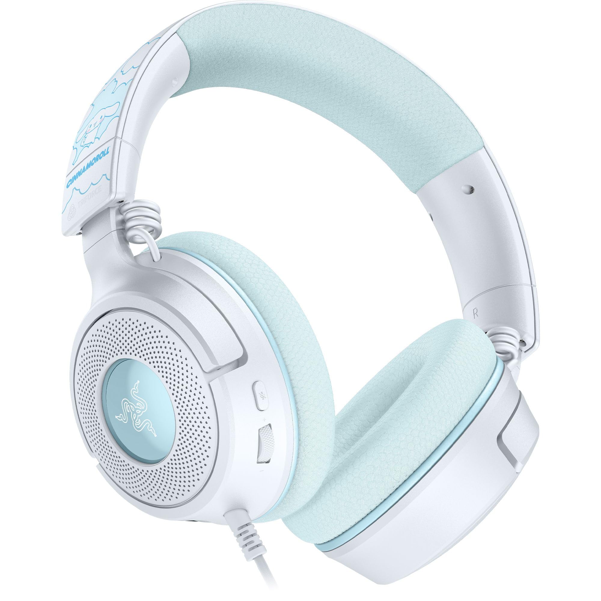 razer-kraken-v4-x-wired-gaming-headset-cinnamoroll-edition-40mm-drivers-cardioid image 8