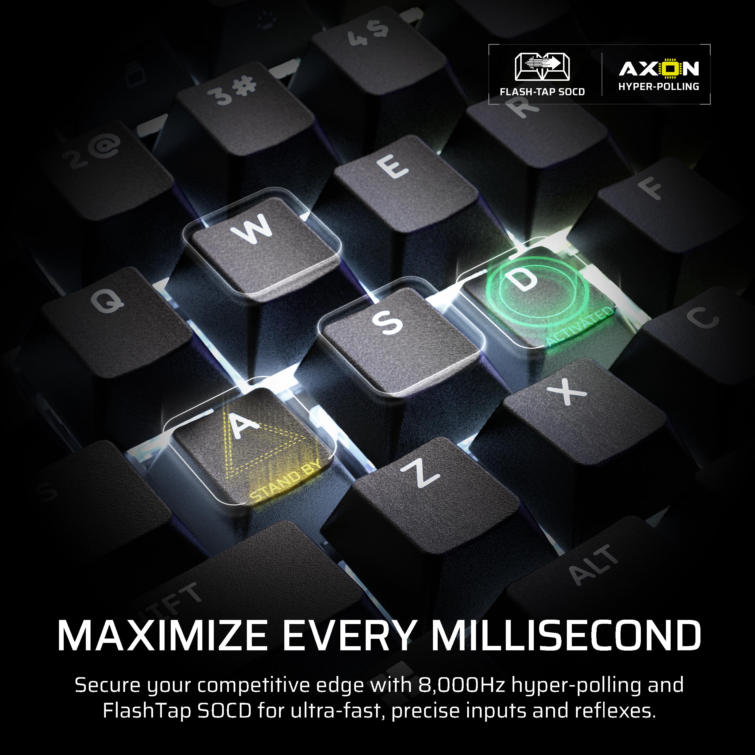 corsair-galleon-100-sd-rgb-mechanical-gaming-keyboard-stream-deck-integrated-pre image 7