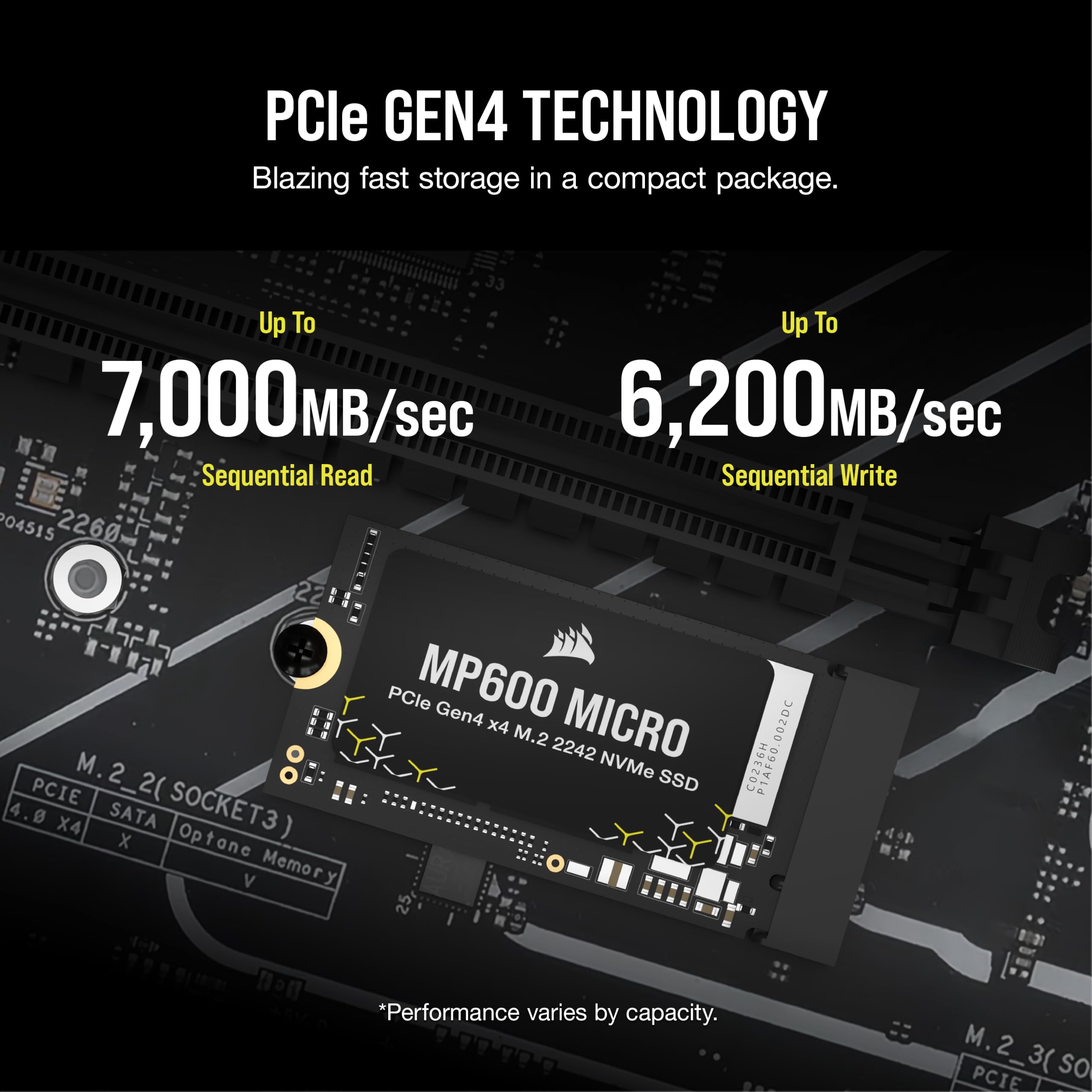 corsair-mp600-micro-1tb-m-2-2242-nvme-pcie-gen4-ssd-7-000mb-s-read-for-lenovo-le image 3