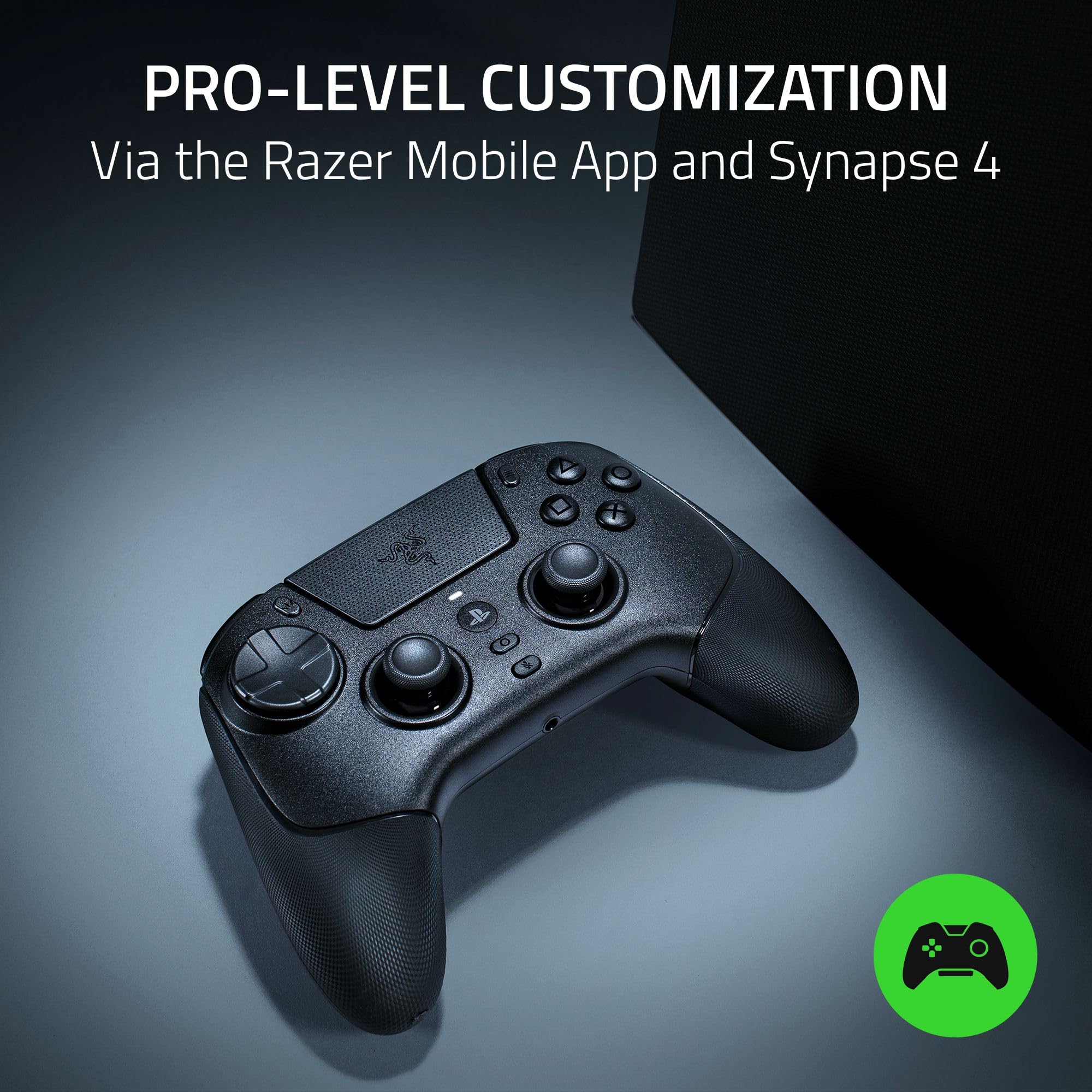 razer-raiju-v3-pro-wireless-esports-controller-officially-licensed-for-playstati image 4