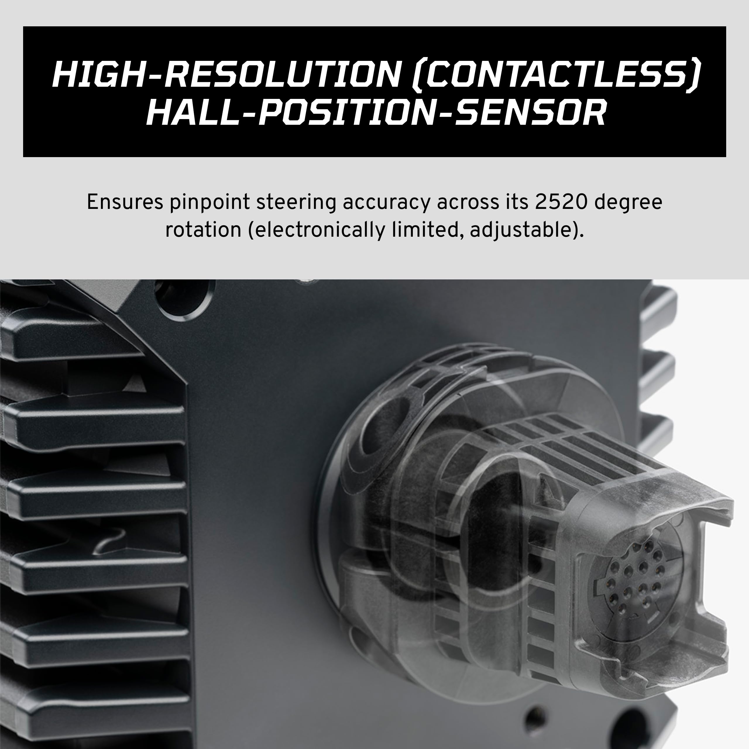 fanatec-csl-dd-qr2-wheel-base-5-nm-direct-drive-dynamic-force-feedback-pc image 6