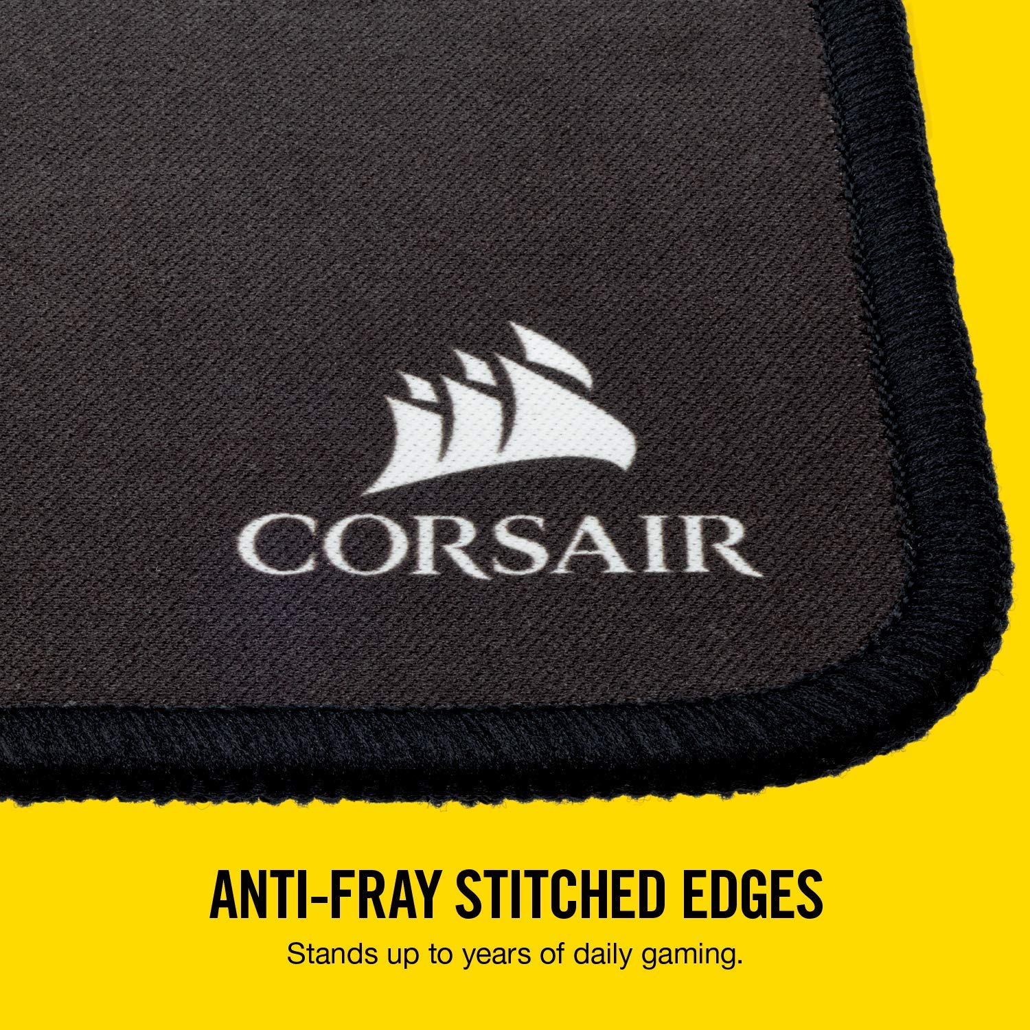 corsair-mm300-anti-fray-cloth-gaming-mouse-pad-extended-high-performance-textile image 4
