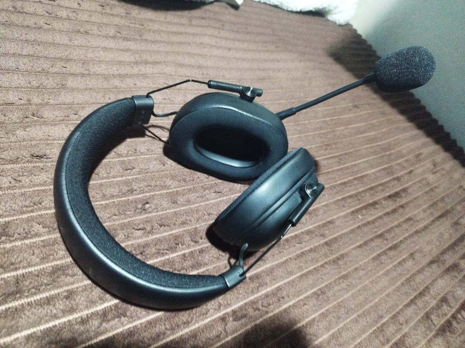 Great sound, but a bit tight