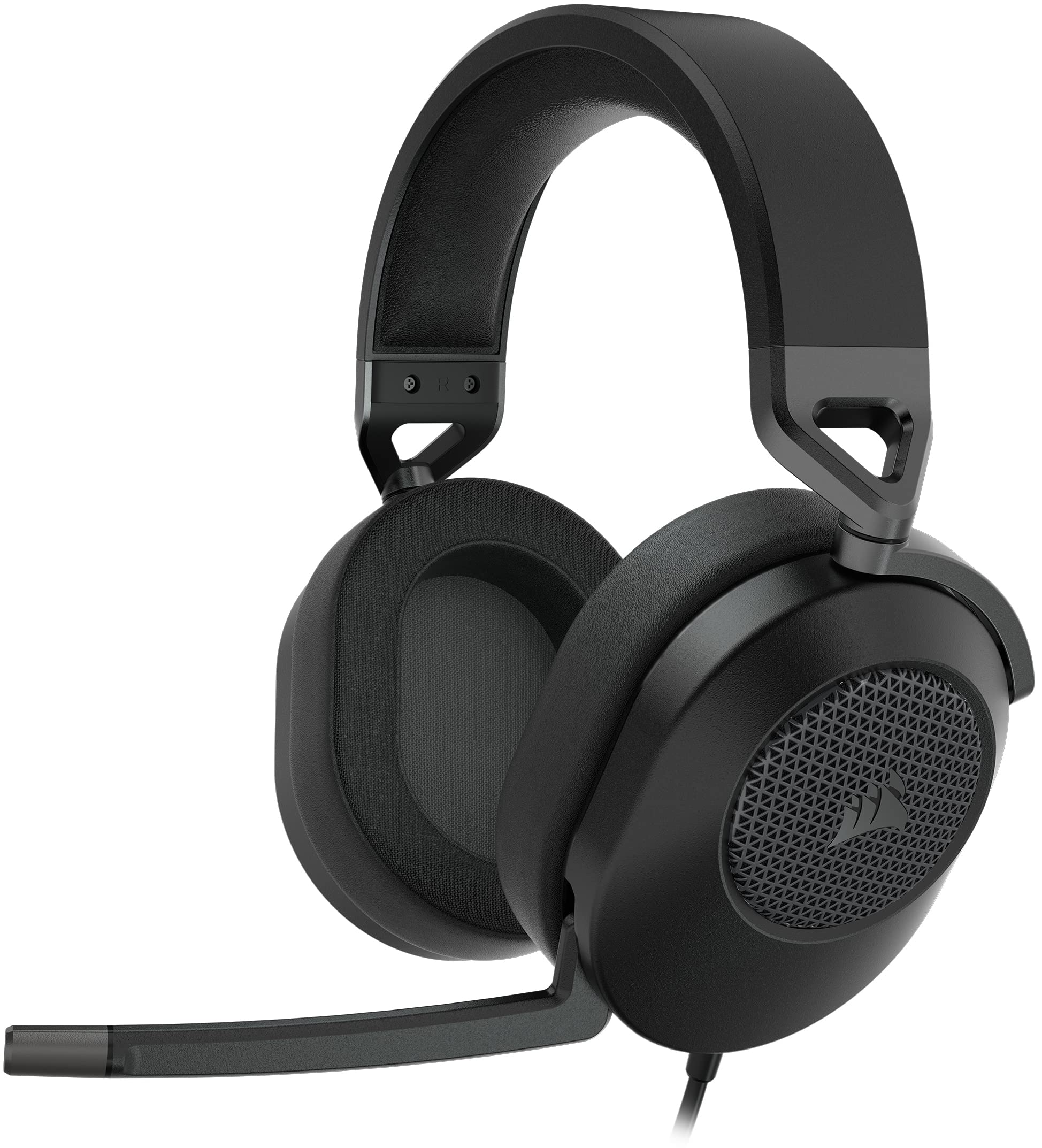 corsair-hs65-surround-multiplatform-wired-gaming-headset-dolby-atmos-sonarworks- image 1