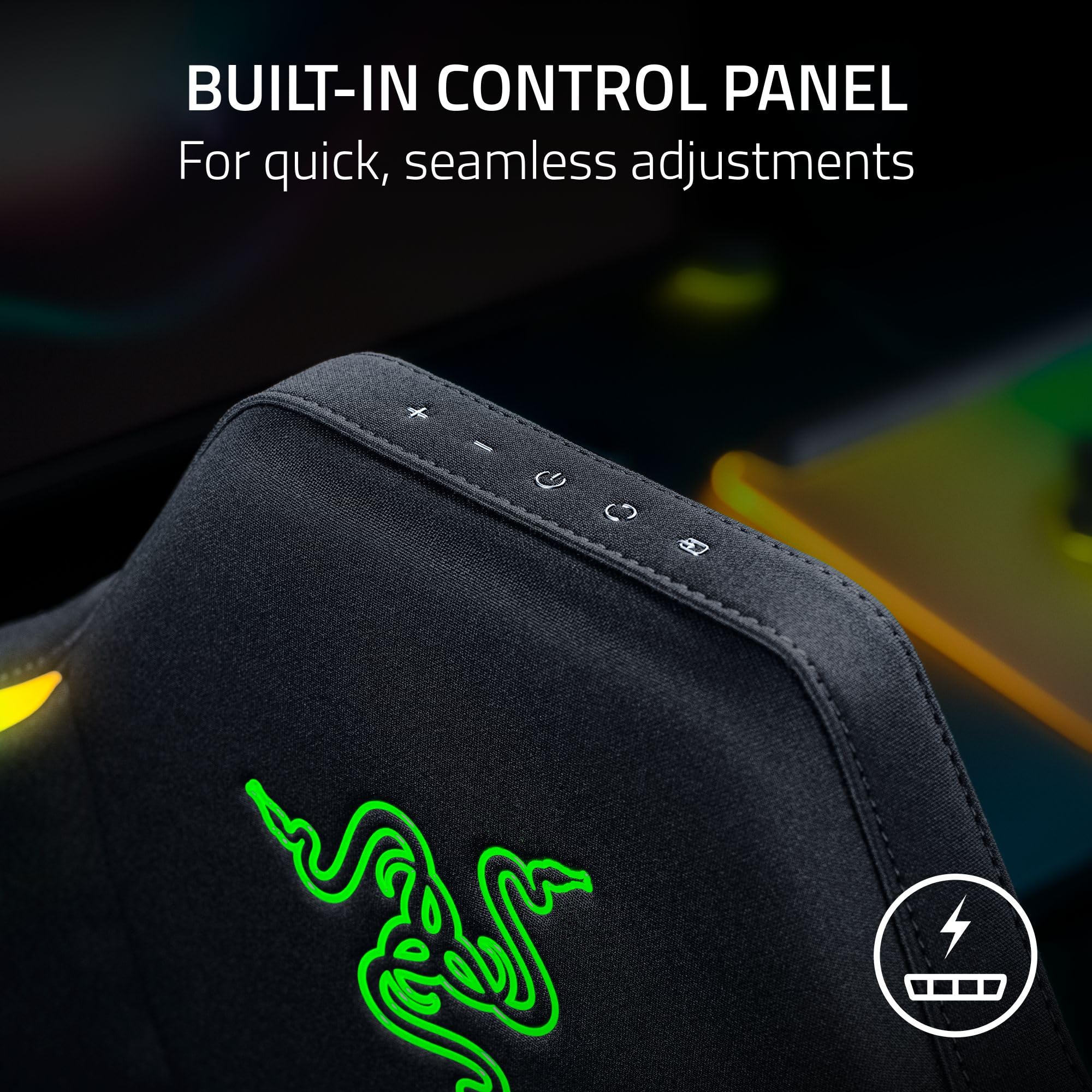 razer-soma-chroma-ergonomic-gaming-chair-with-reactive-rgb-lighting-dual-density image 6