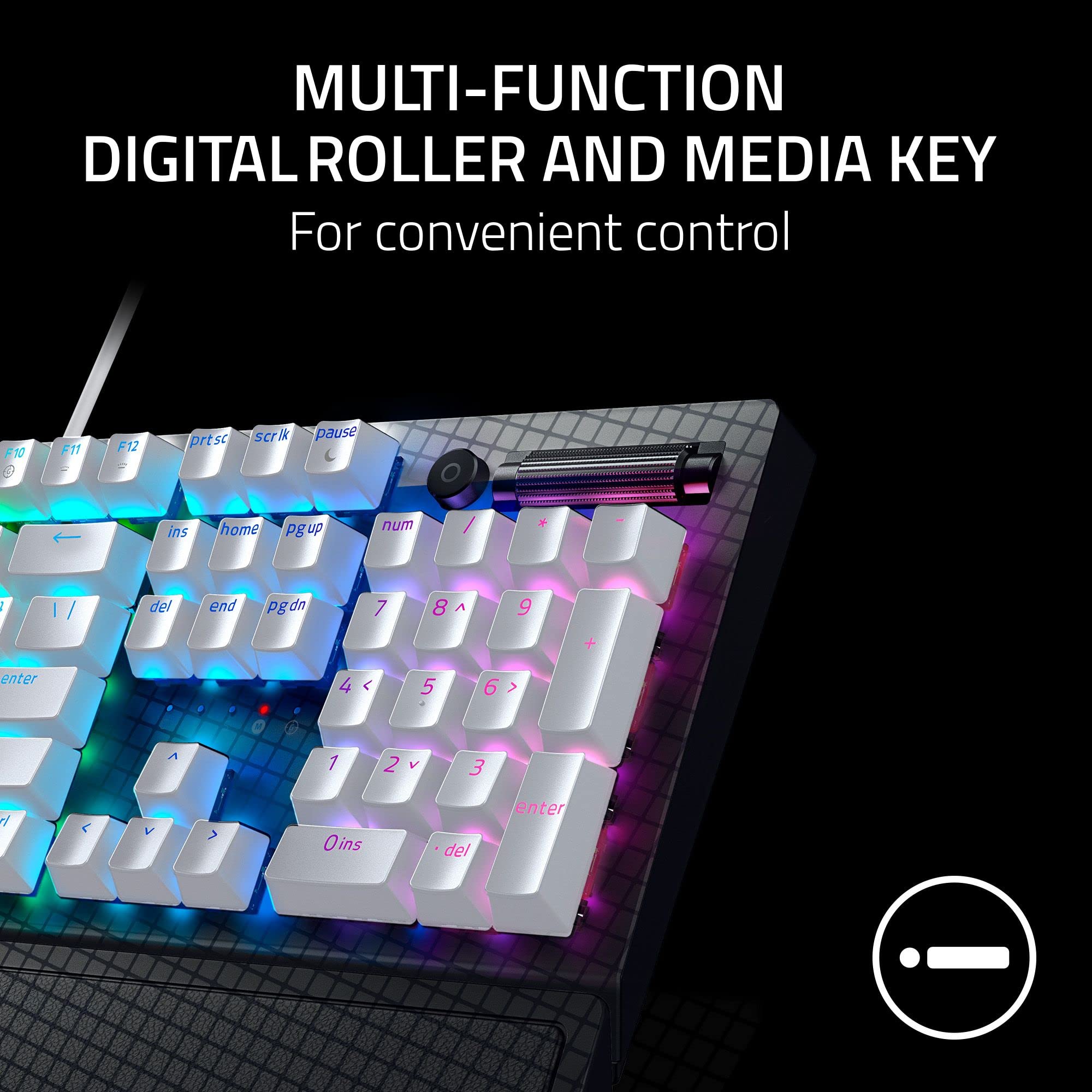 razer-blackwidow-v3-mechanical-gaming-keyboard-roblox-edition image 5