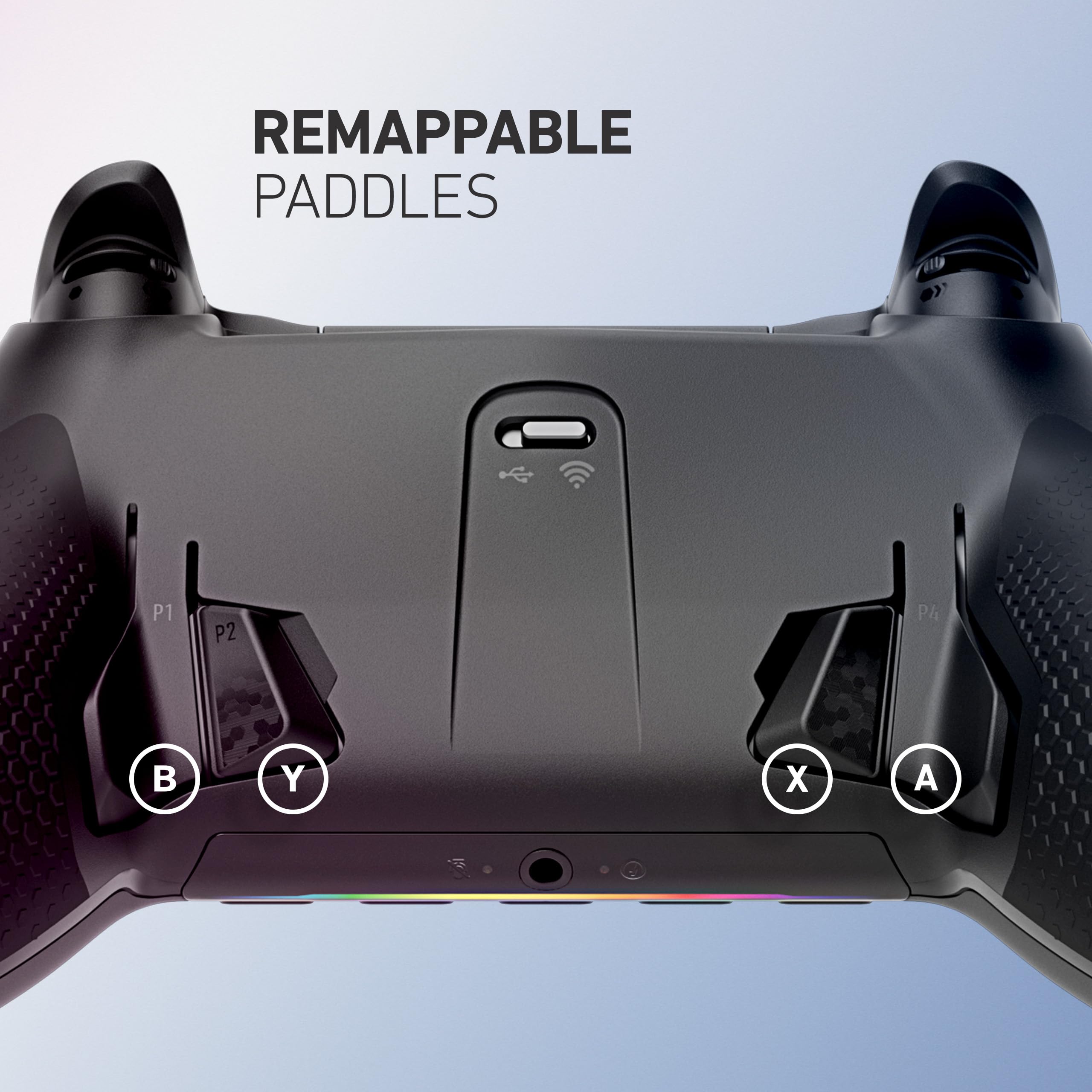 scuf-envision-pro-wireless-v1-2023-pc-gaming-controller-11-remappable-inputs-ins image 3