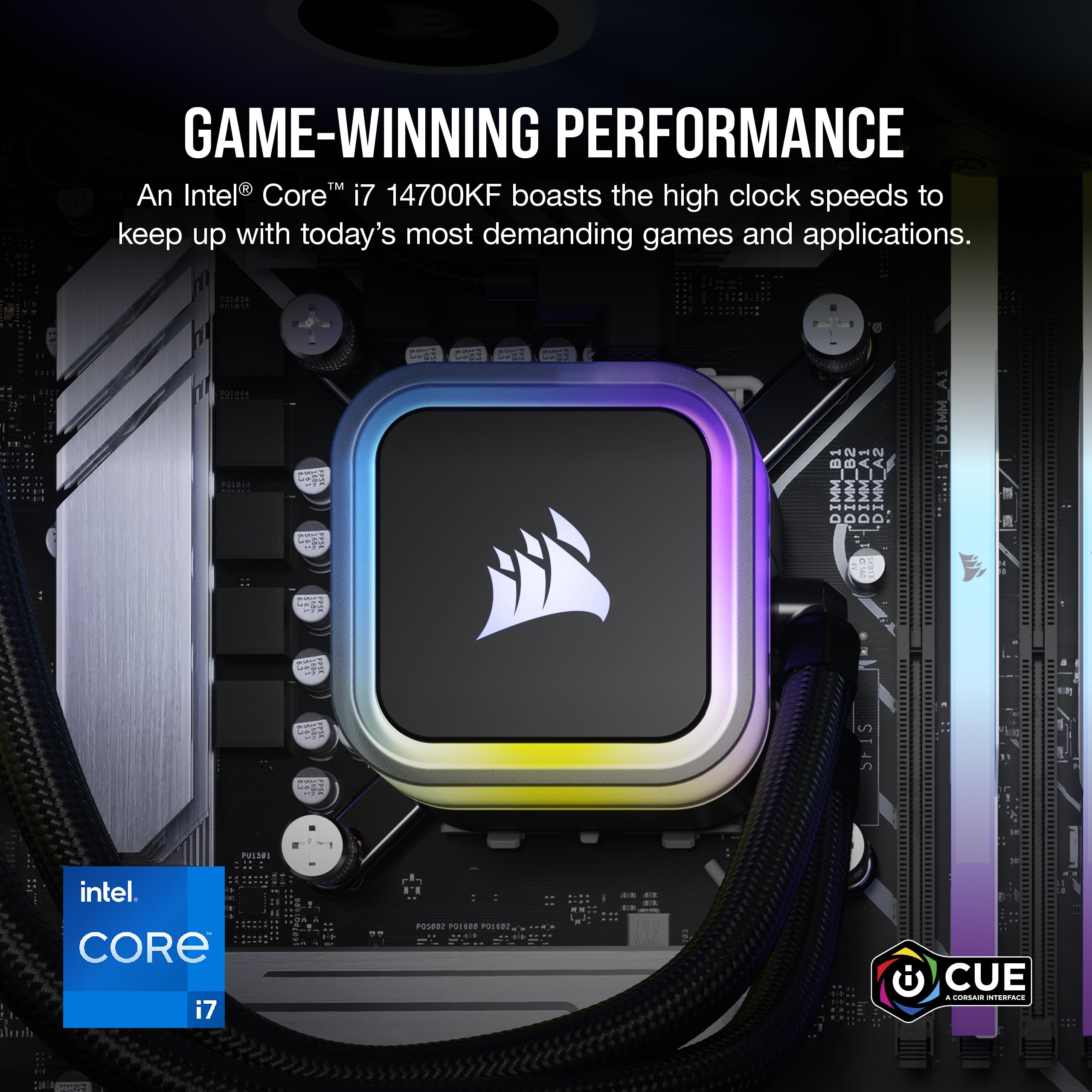 corsair-vengeance-i7500-series-gaming-pc-intel-core-i7-14700kf-rtx-4080-super-32 image 3
