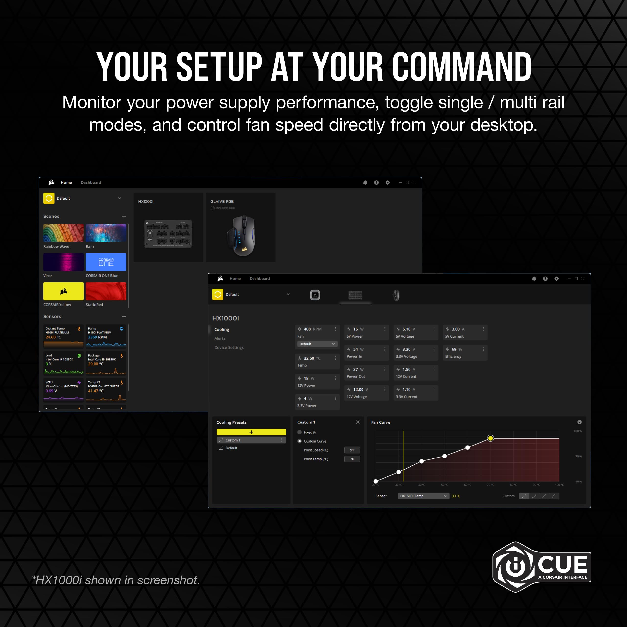 corsair-hx1200i-fully-modular-atx-3-1-power-supply-1200w-platinum-icue-software- image 7