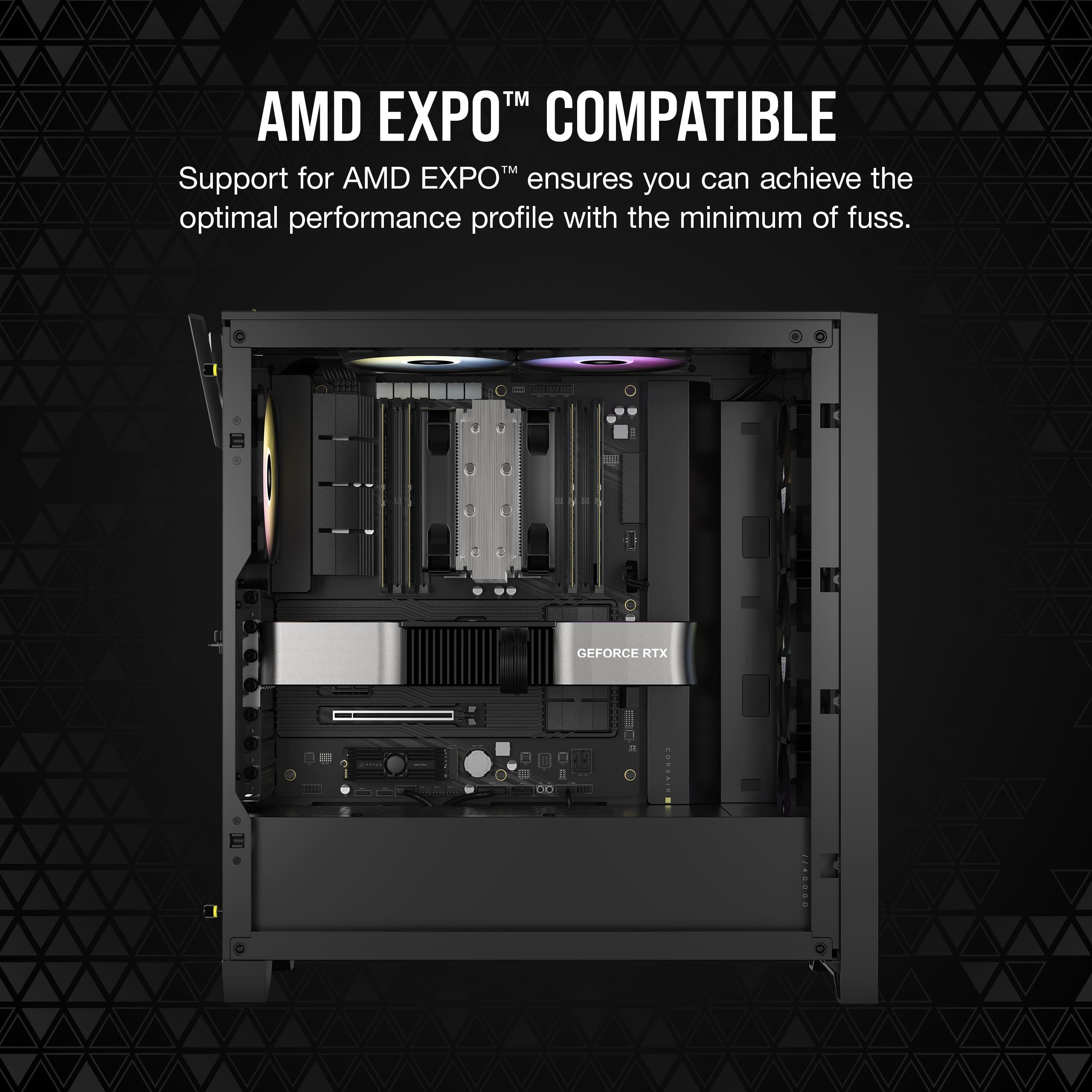 corsair-ws-ddr5-ecc-rdimm-256gb-8x32gb-5600mhz-cl40-amd-expo-intel-xmp-3-0-works image 4