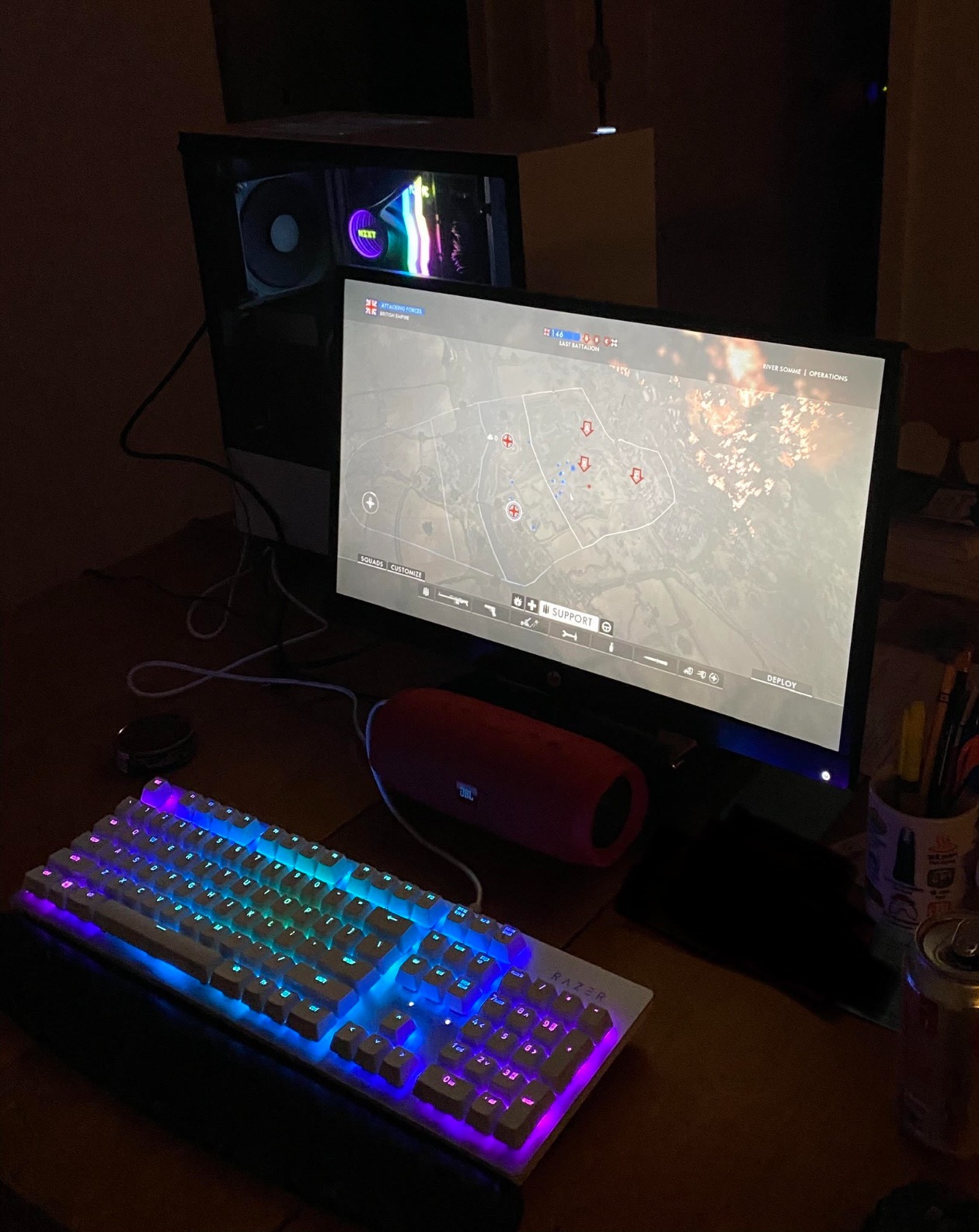 Best keyboard I've used