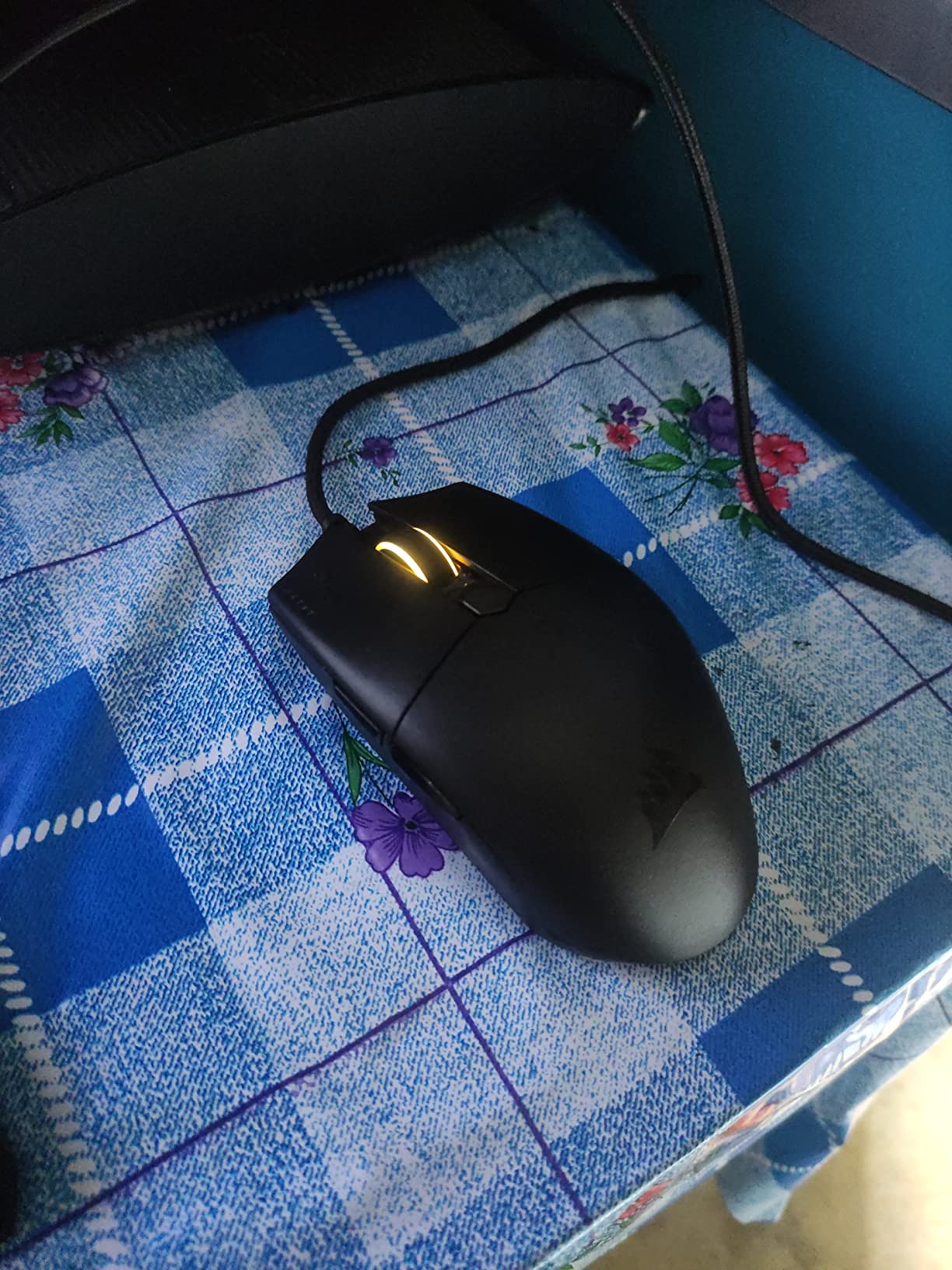 Perfect for travel