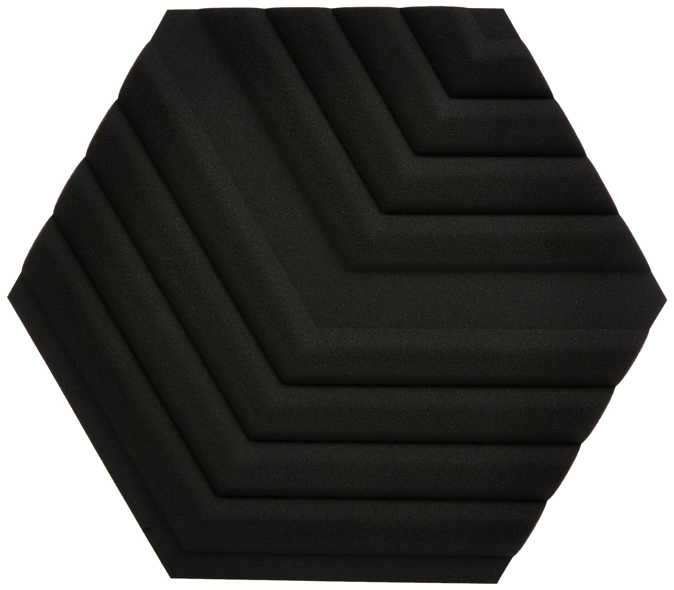 elgato-wave-panels-extension-set-black-2-acoustic-foam-panels-with-easyclick-fra image 2