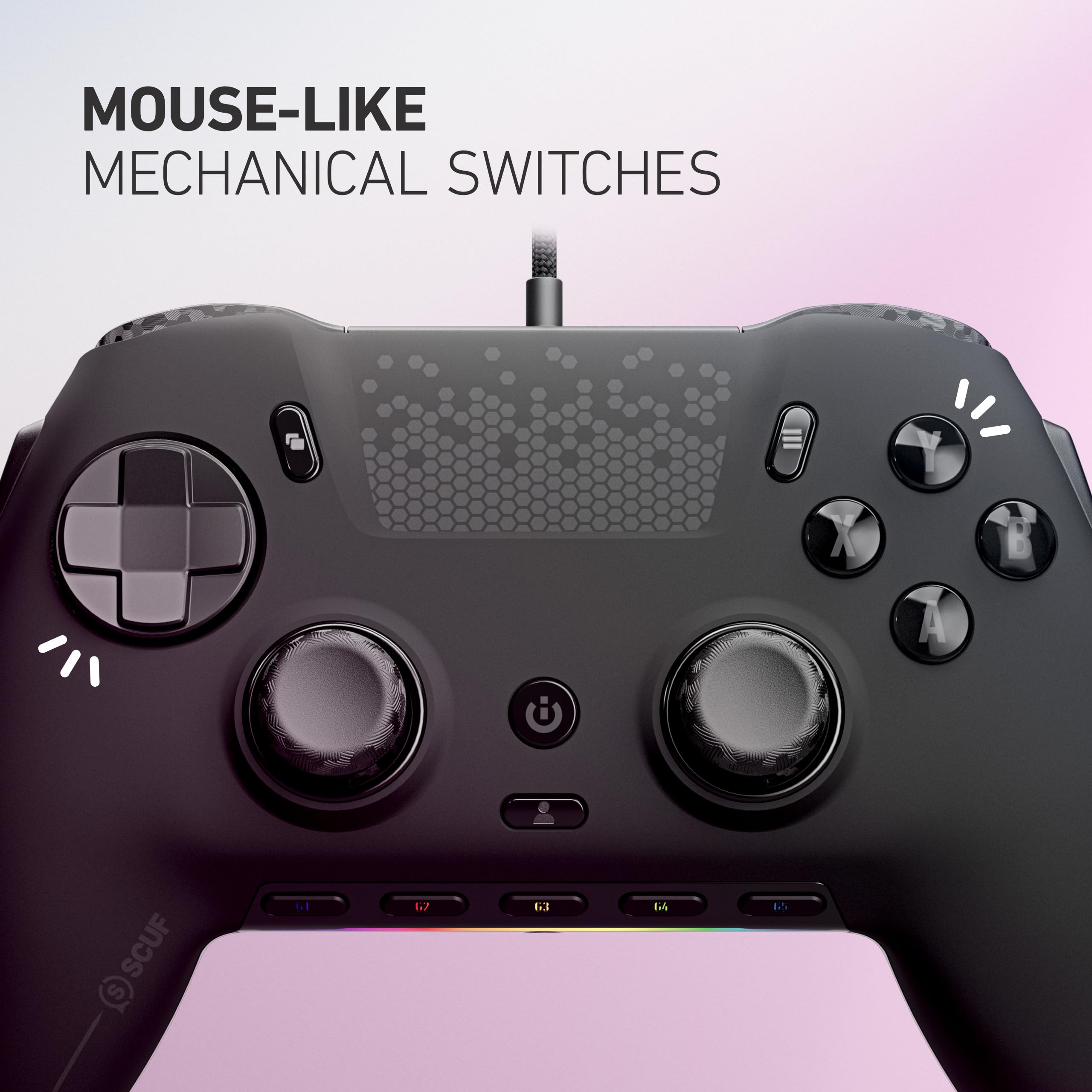scuf-envision-v1-2023-wired-pc-gaming-controller image 4