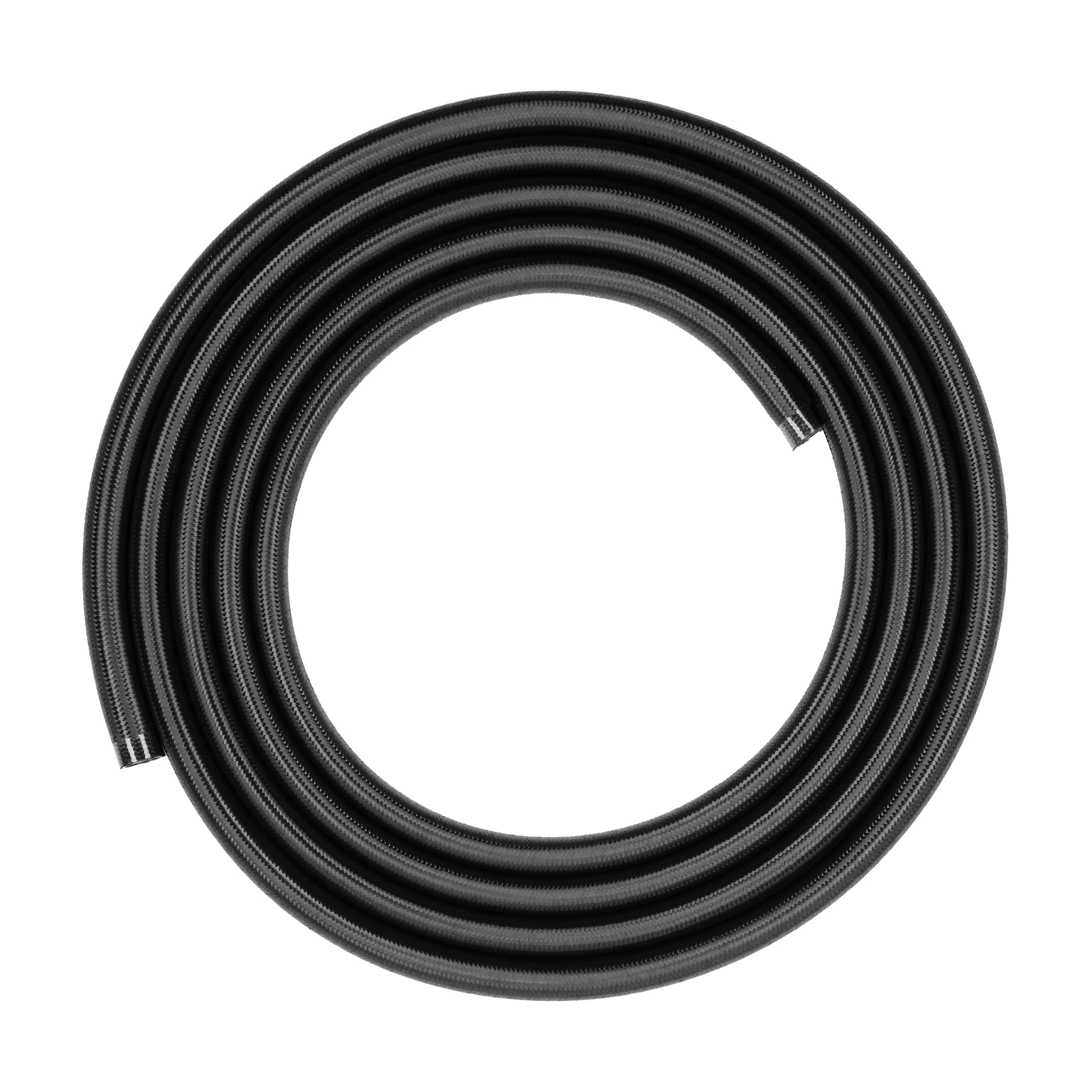 corsair-hydro-x-series-xt-softline-mesh-tubing-3m-epdm-rubber-cut-to-length-whit image 8