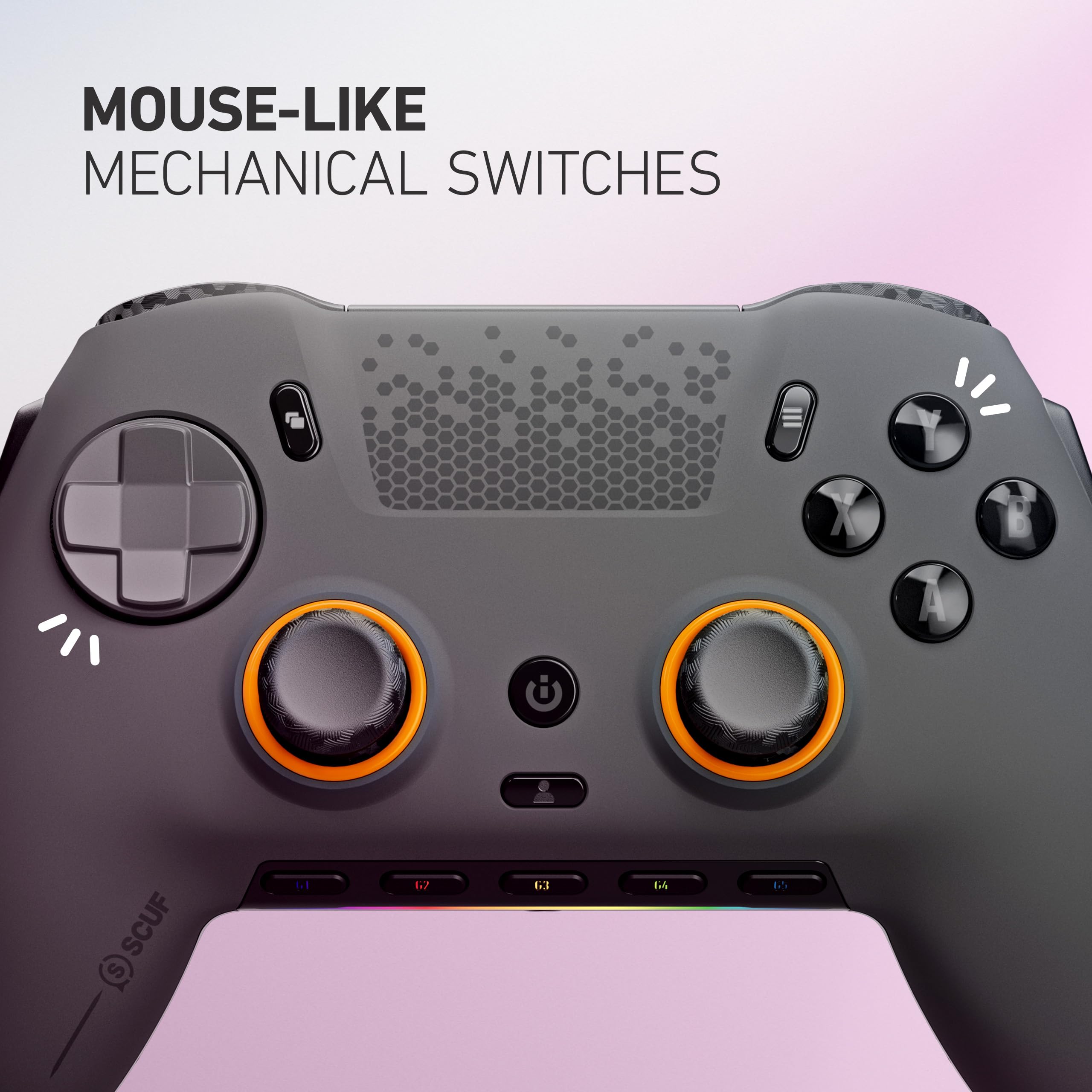scuf-envision-pro-wireless-v1-2023-pc-gaming-controller-11-remappable-inputs-ins image 4