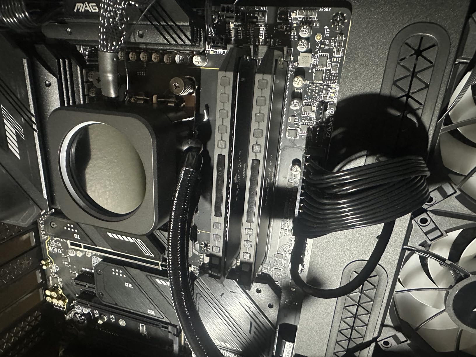 Excellent RAM for Ryzen builds