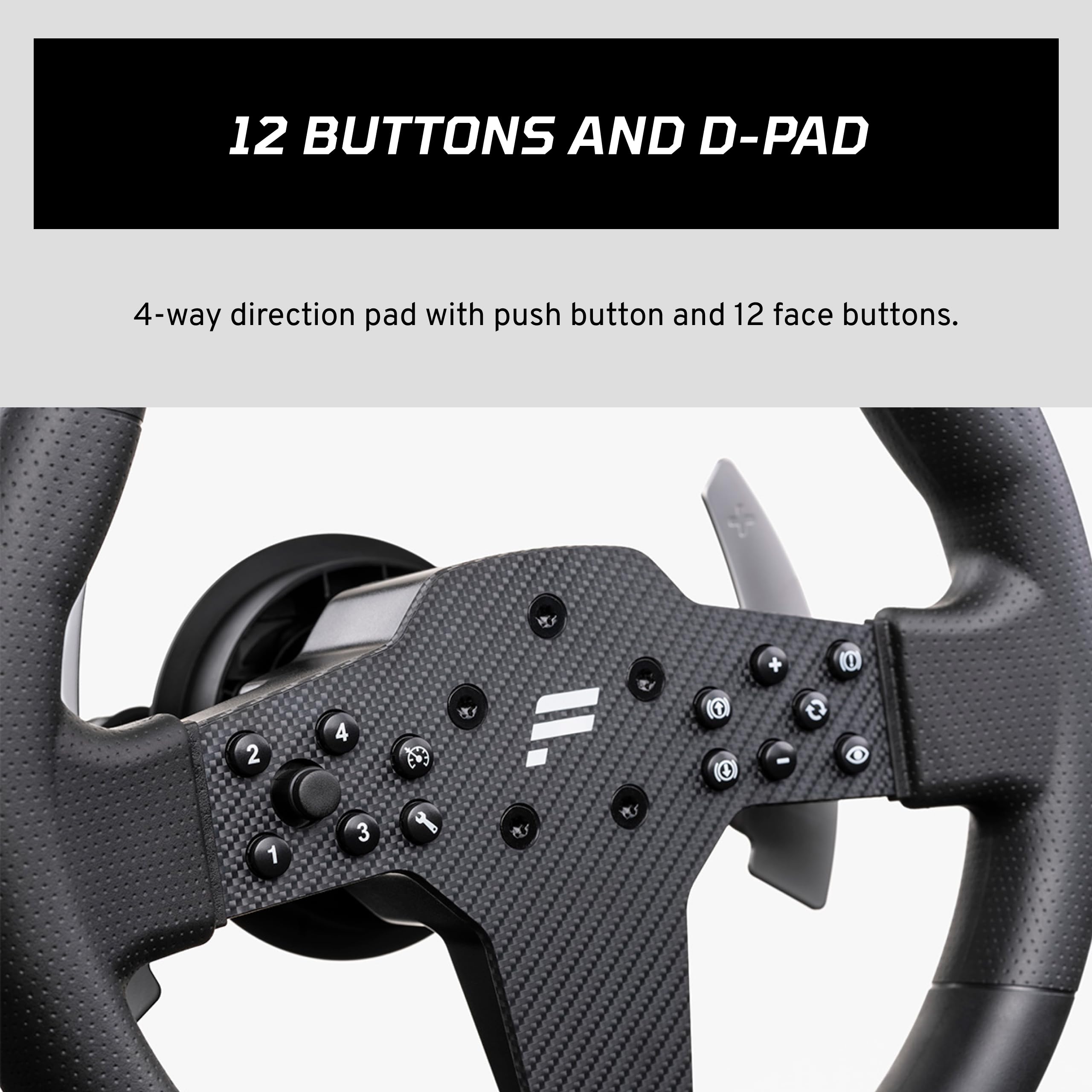 fanatec-csl-steering-wheel-p1-v2-qr2-lite-for-pc image 5