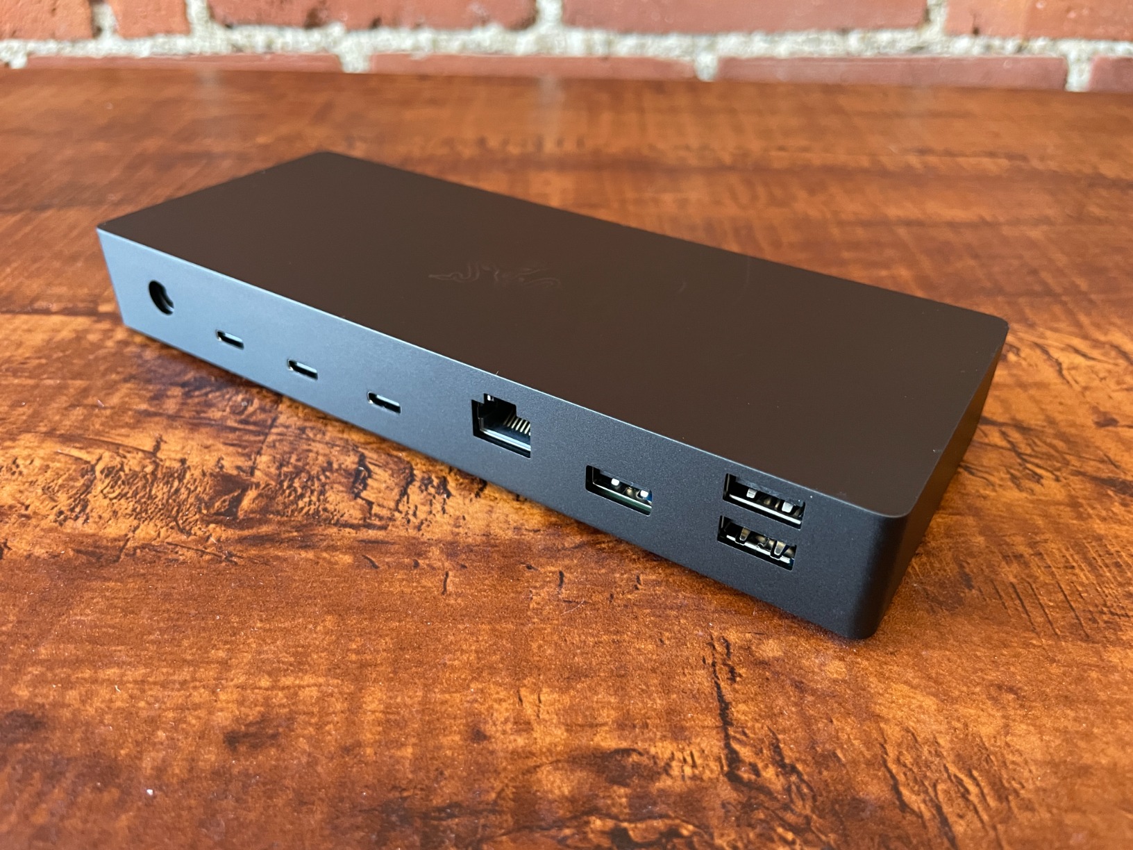 No more cable chaos